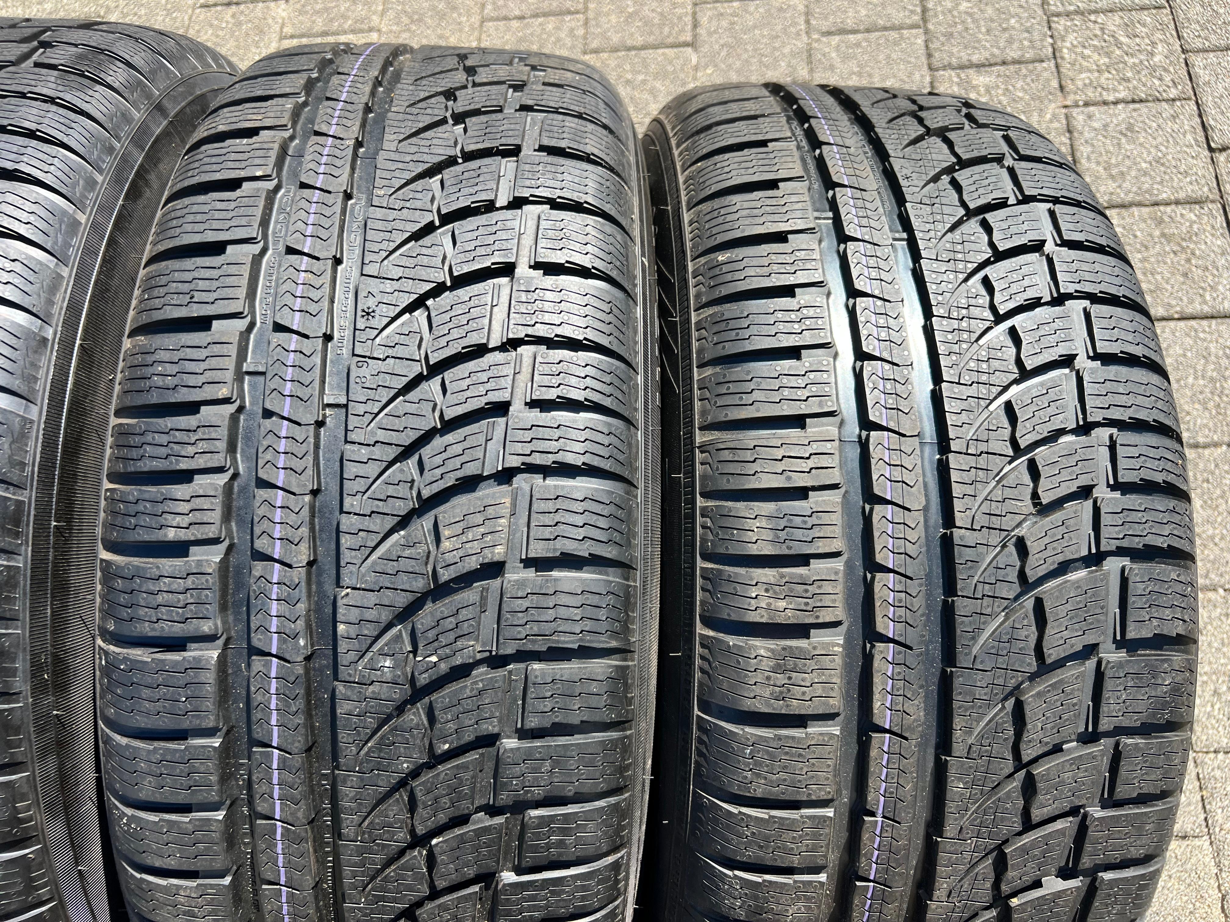 4 ORIGINAL 18" ALU WINTERRÄDER BMW X5 G05 255/55R18 109H NEU RDKS FREIHAUS