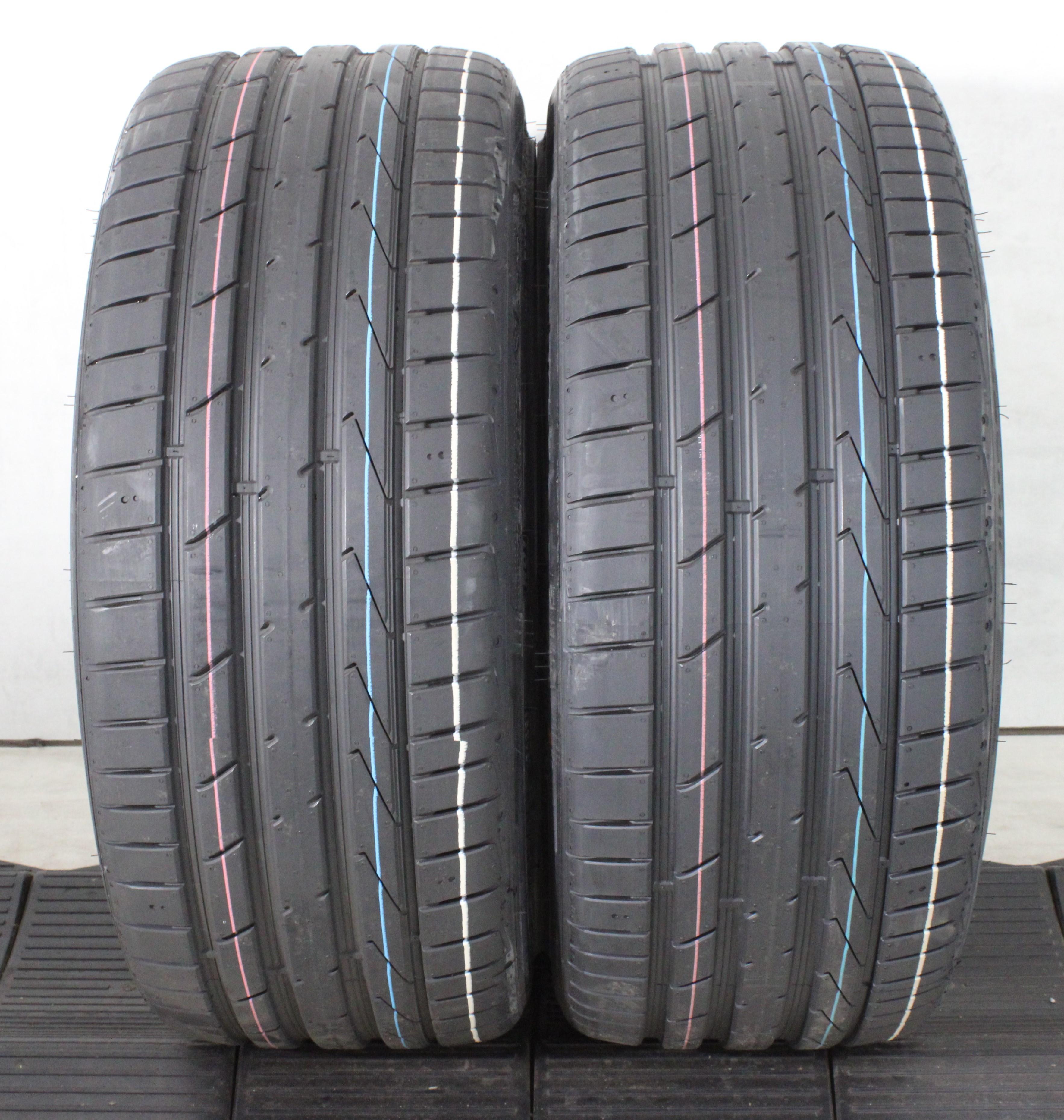 2 x 235/40R19 96Y Sommerreifen Hankook Ventus S1 Evo 2 R01 2023 NEU