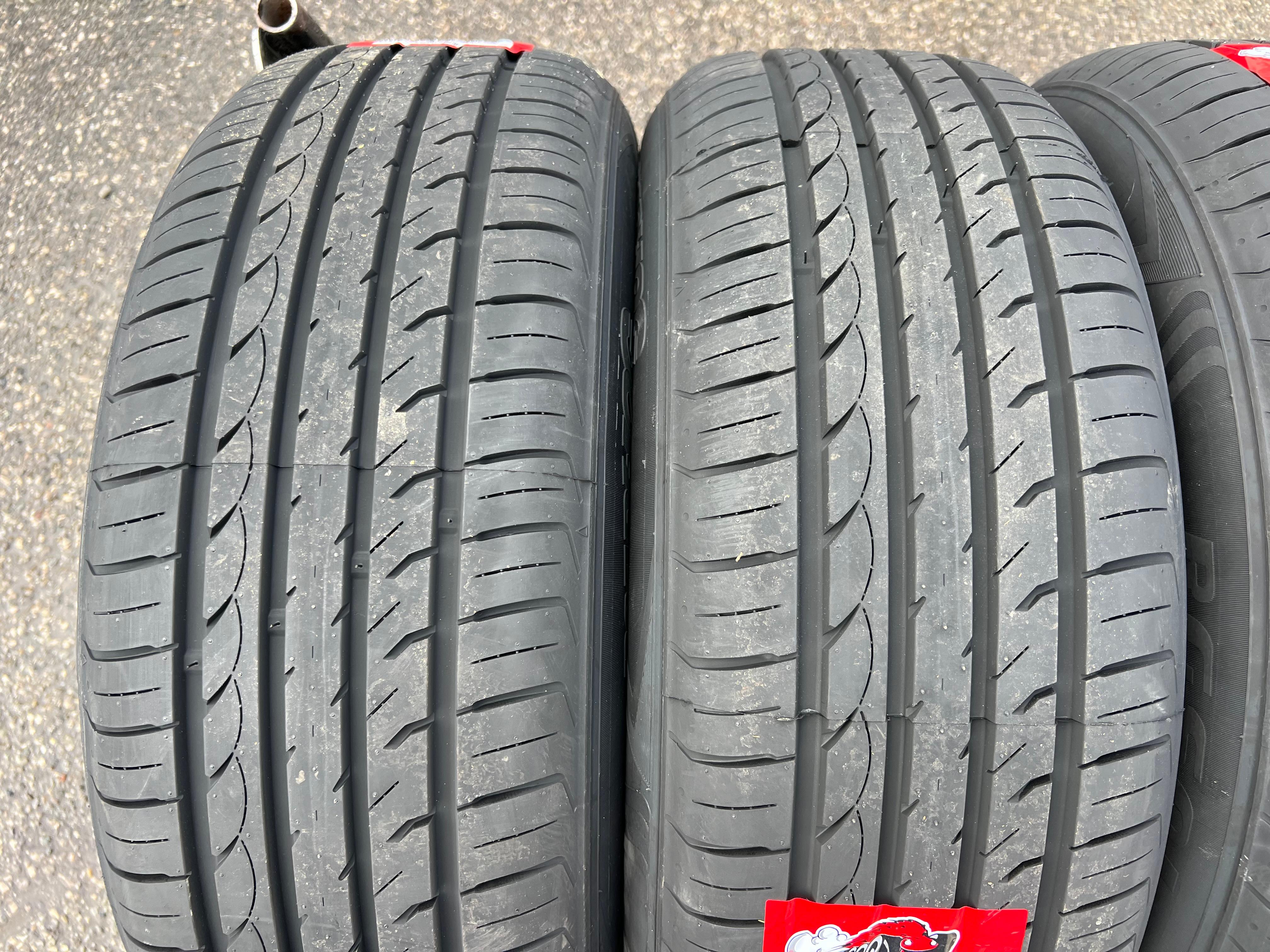 4 RUOTE ESTIVE PEUGEOT 3008 CERCHI 215/60R16 99V 2024 PNEUMATICI ESTIVI CONSEGNA GRATUITA