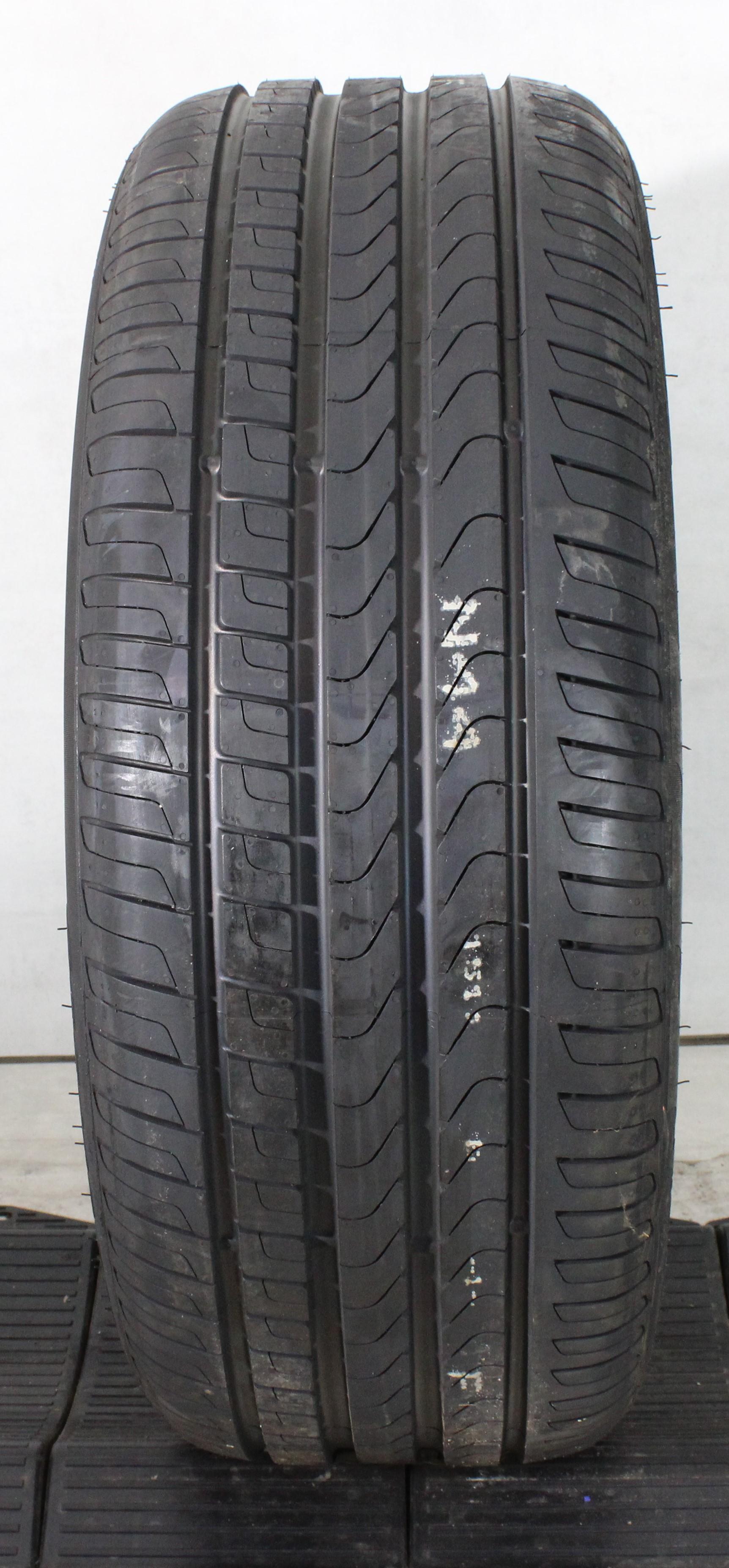 1 x 255/45R20 101W Sommerreifen Pirelli Scorpion Verde MOE Runflat NEU 2019