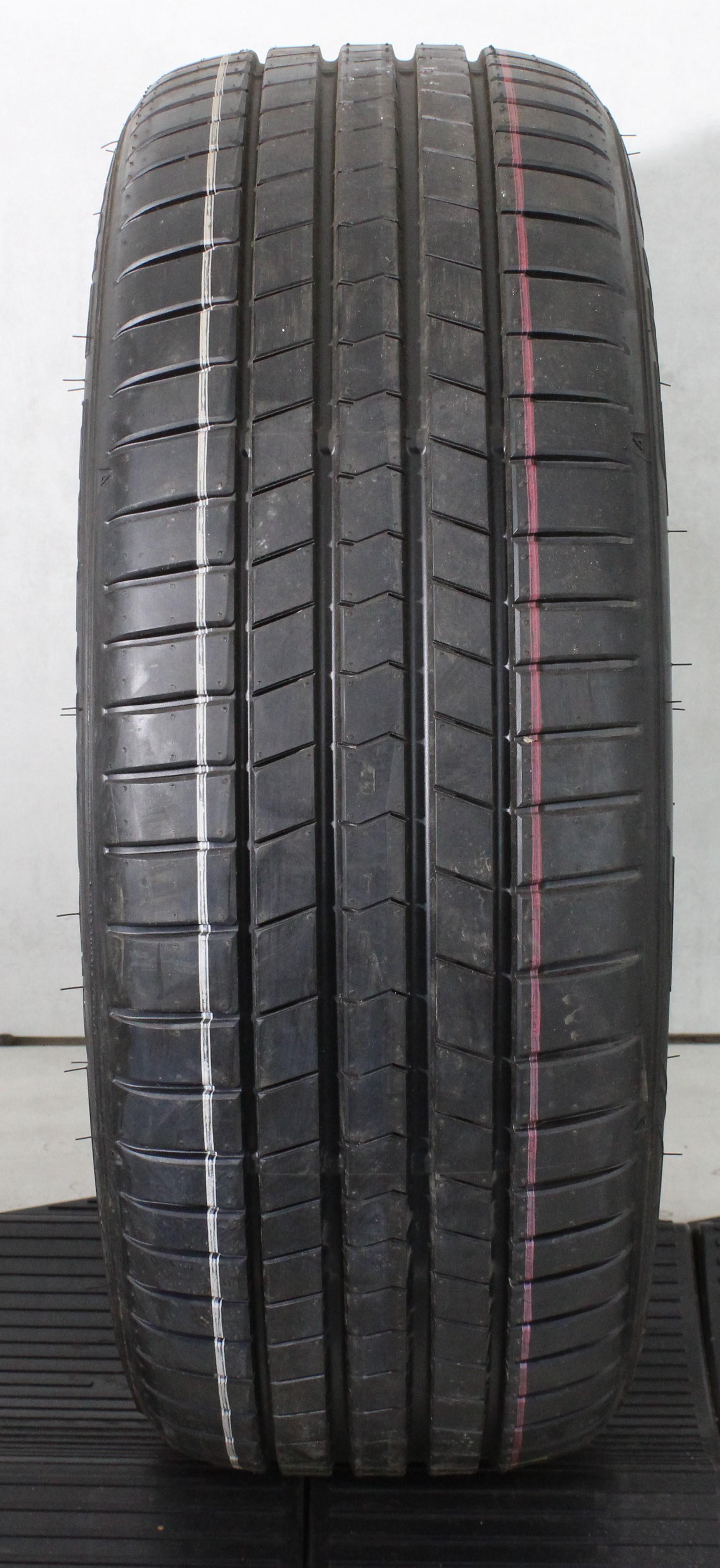 1 x 205/55R17 95W Sommerreifen Falken Azenis FK510A AO Volles Profil 2021 NEU