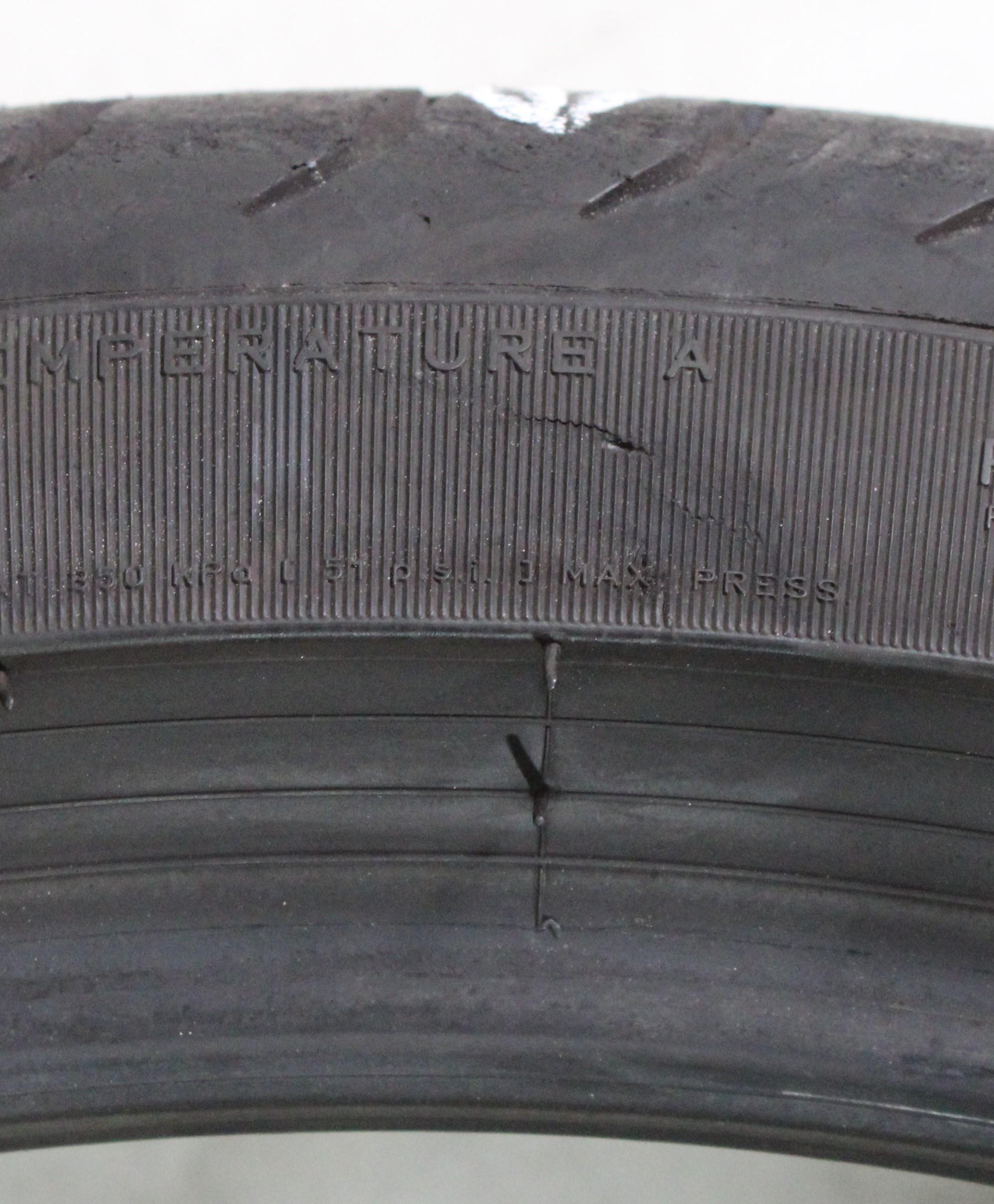 2 x 245/35R20 91Y Sommerreifen Pirelli Pzero N1 5-5,5mm 2017