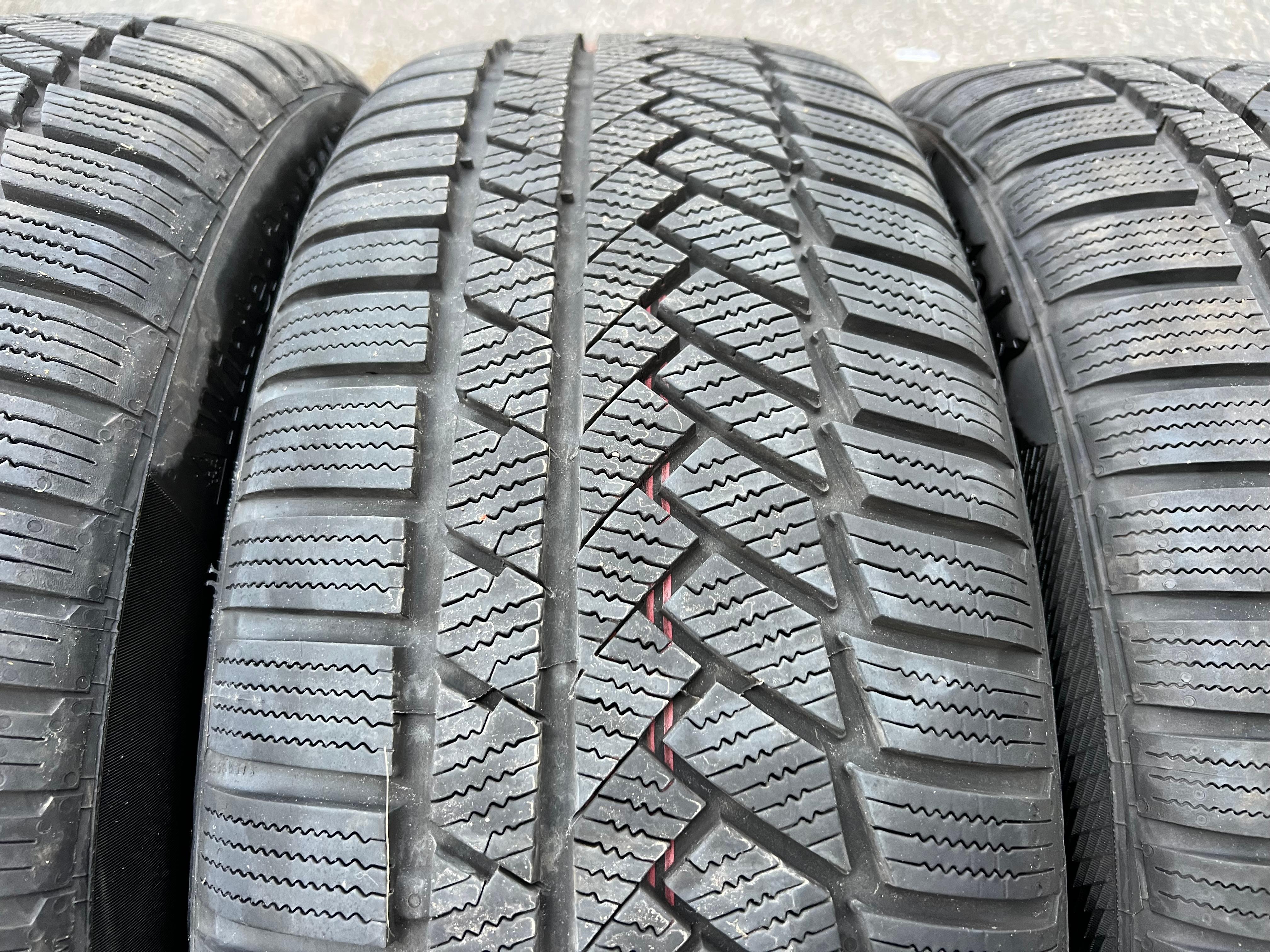 4 ORIGINAL 20" ALU WINTERRÄDER AUDI Q5 SQ5 FY 80A601025L 255/45R20 101V DOT 2022