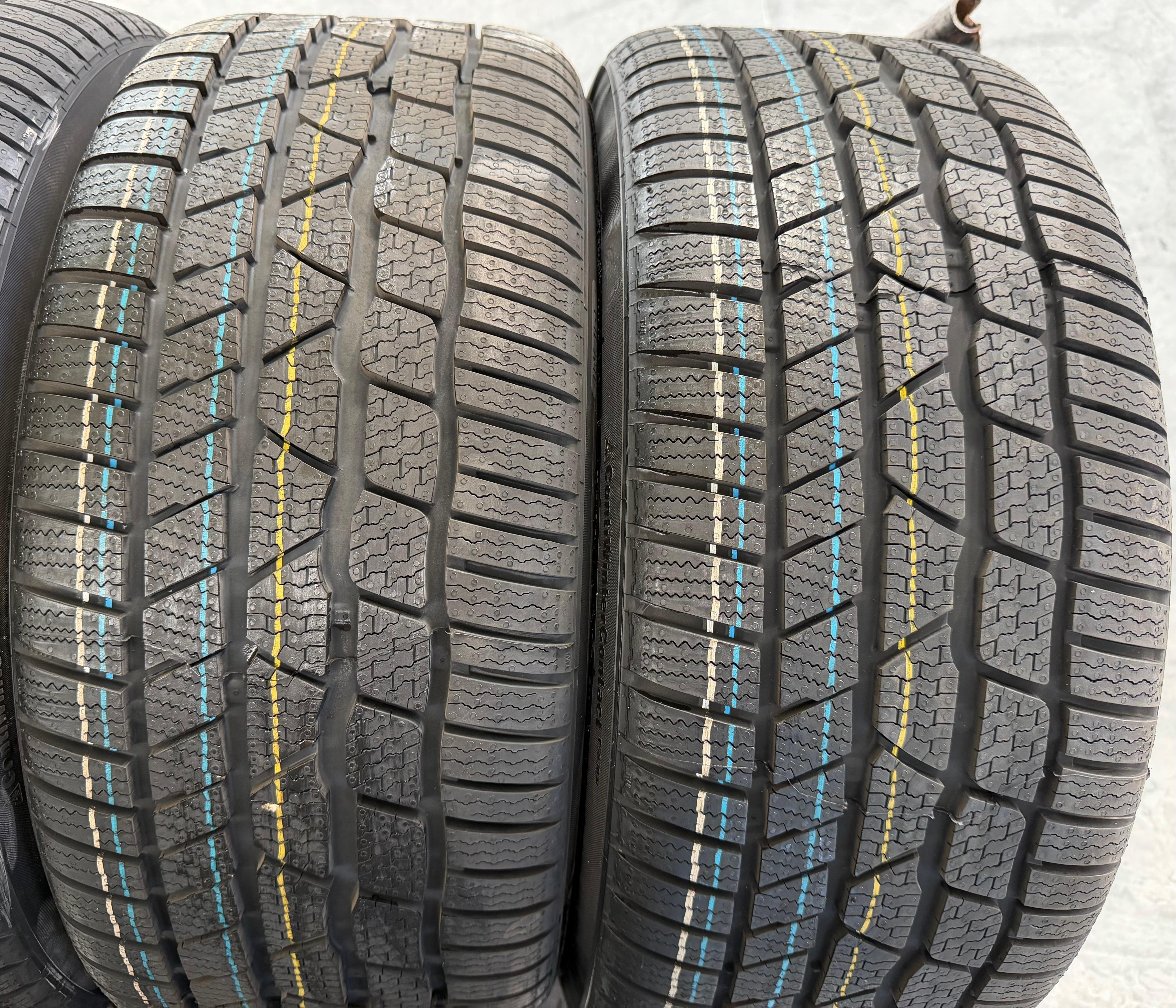 4 Original 19" Alu Winterräder Audi A5 S5 8W F5 B9 255/35R19 96V 8W0601025DG NEU