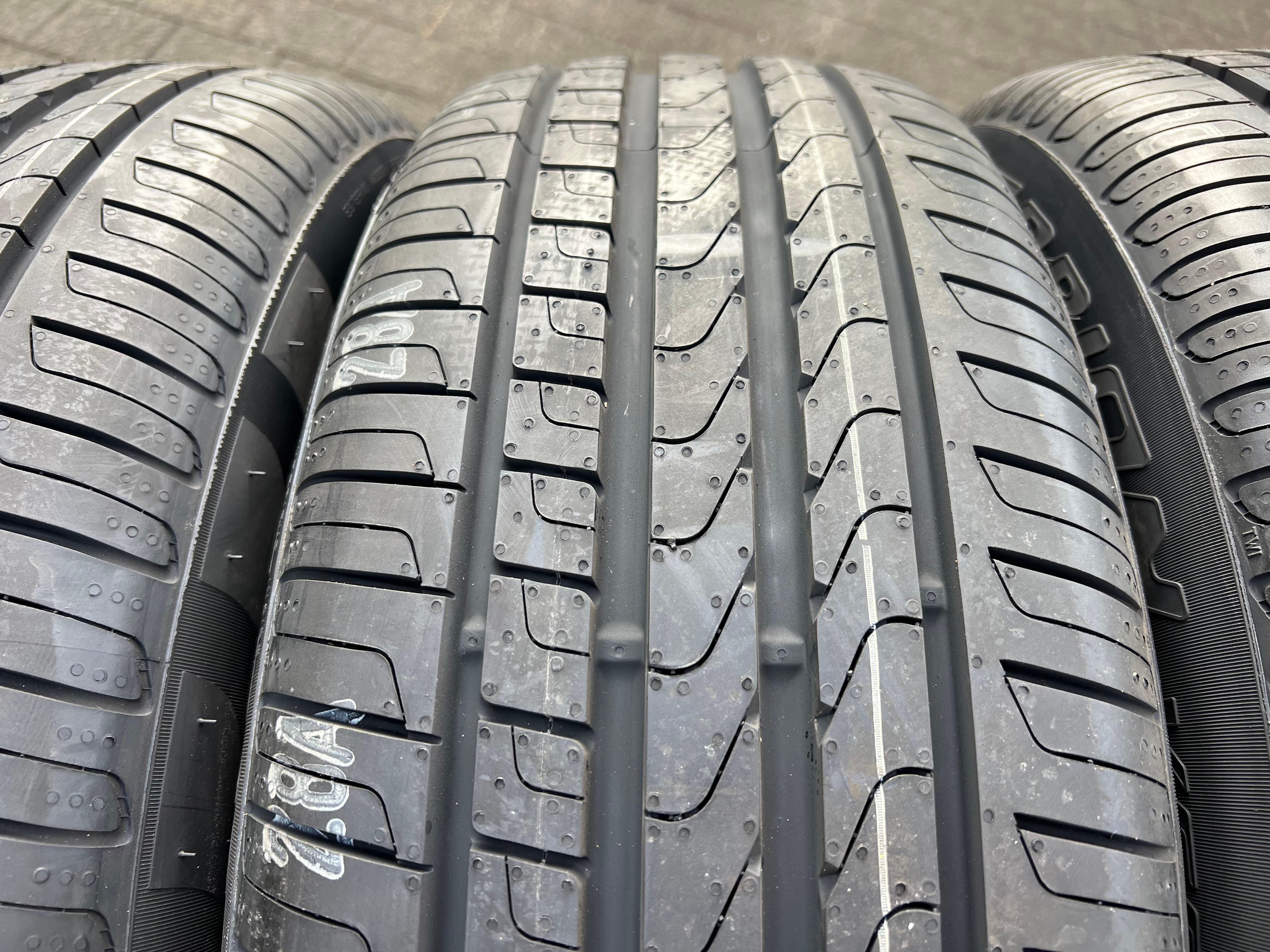 4 ORIGINAL 19" ALU SOMMERRÄDER MERCEDES EQC N293 235/55R19 101V A2934011200 NEU