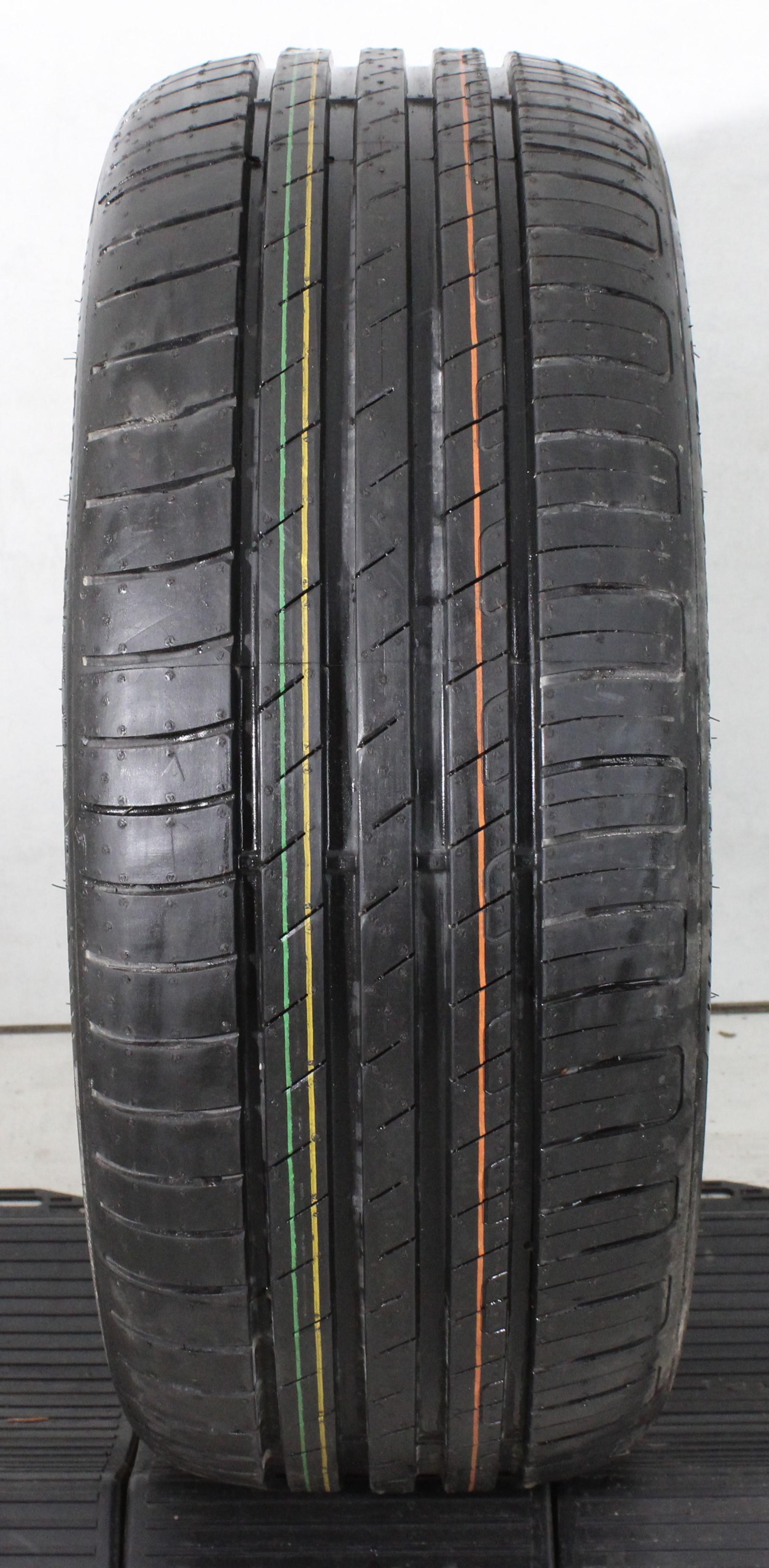 1 x 225/45R18 95W Sommerreifen Goodyear Efficient Grip Performance Volles Profil 2021 XL