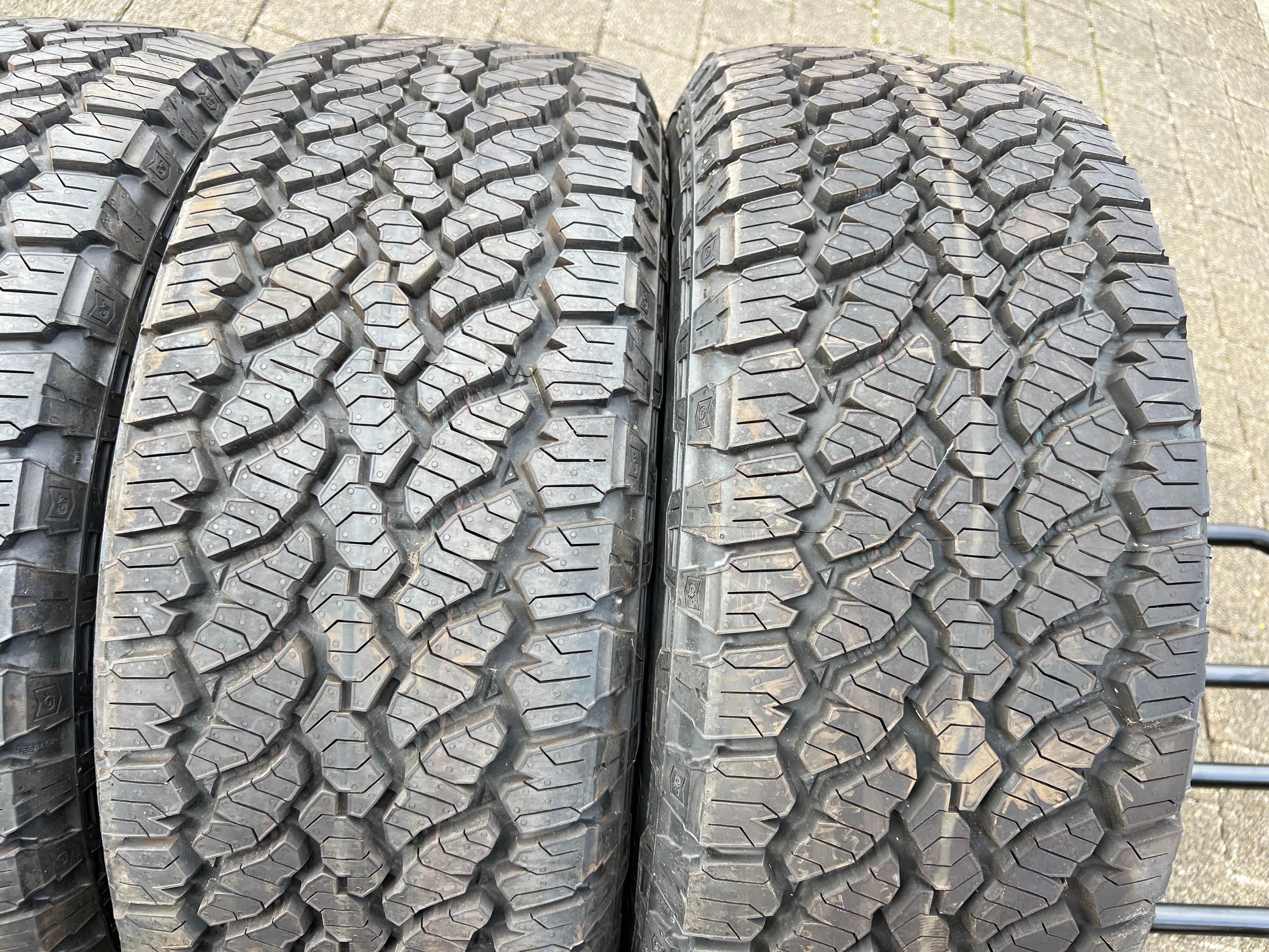 4 ORIGINAL 18" ALU ALLWETTERRÄDER MINI COUNTRYMAN U25 5A269E1 225/55R18 102V TOP