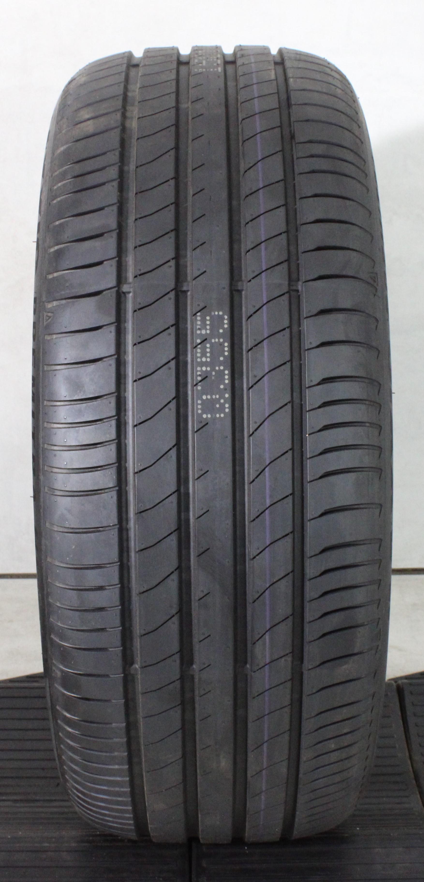1 x 215/45R17 91Y Sommerreifen Maxxis Premitra HP6 * NEU 2023 XL