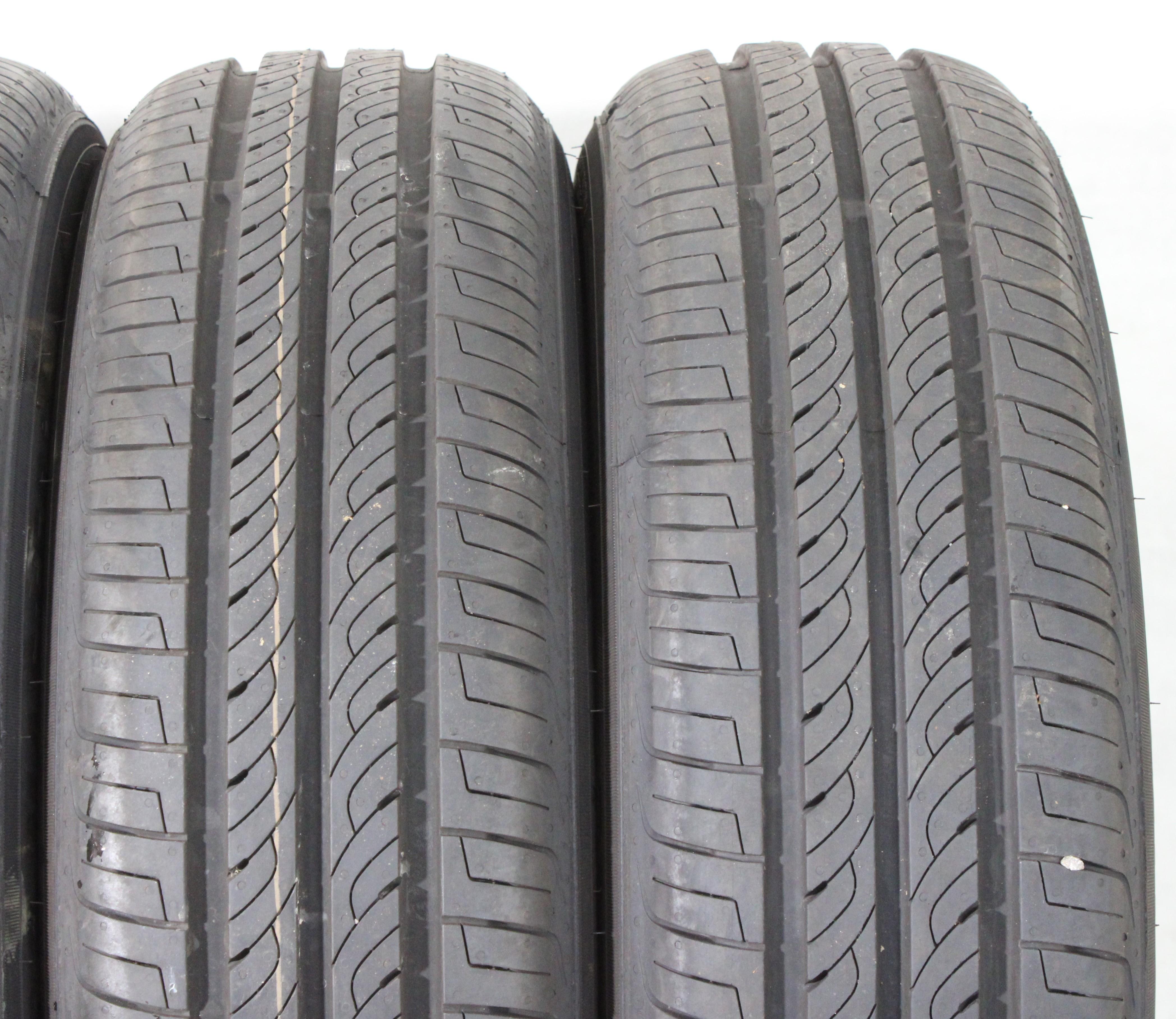 4 x 165/65R15 81T Sommerreifen Linglong Eco Master E Volles Profil 2025
