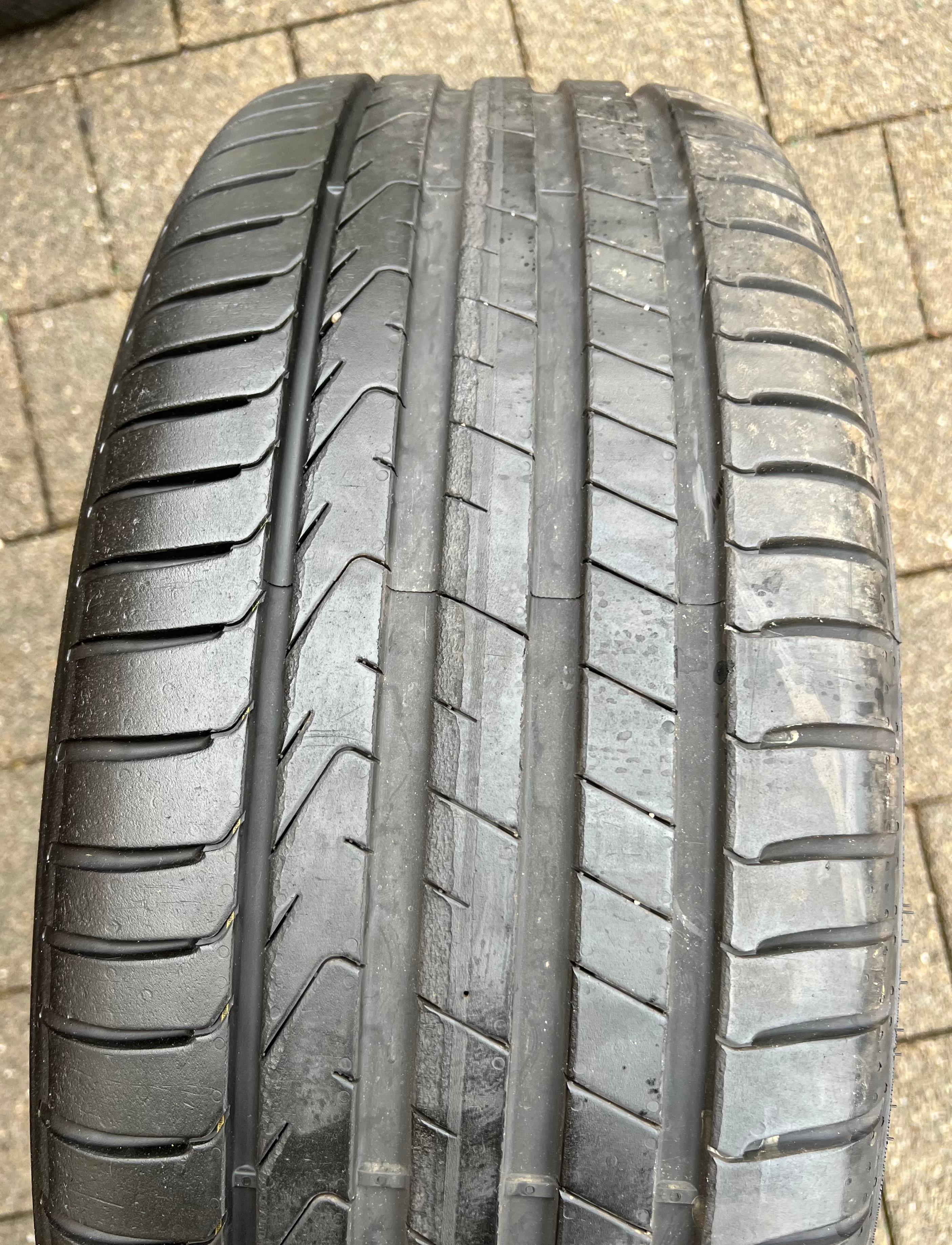 1 x 235/45R21 101T Sommerreifen Pirelli Scorpion Elect 6mm 2019