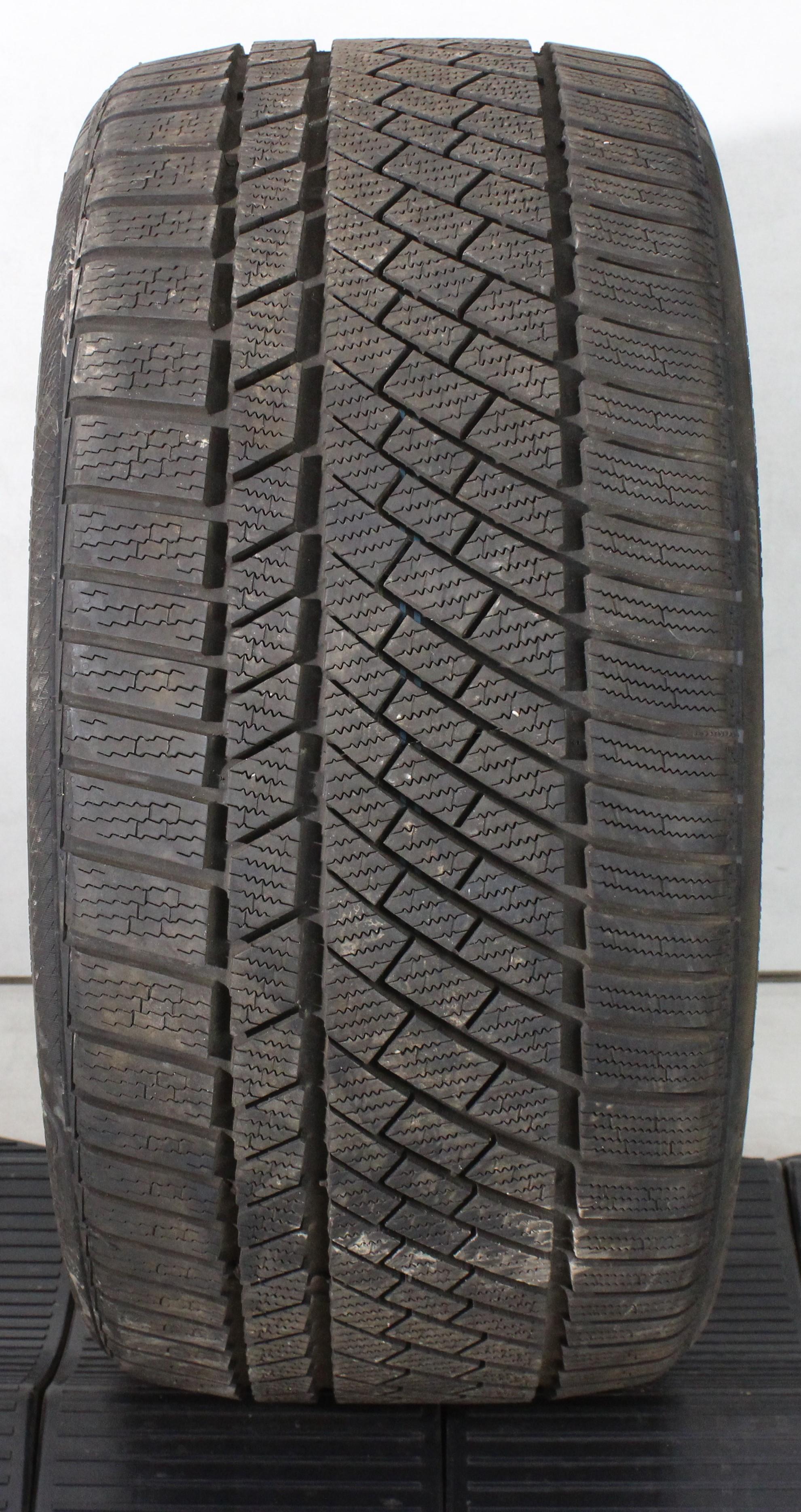 1 x 275/30R20 97W Winterreifen Continental Winter Contact TS850P R01 7-7,5mm 2020 XL