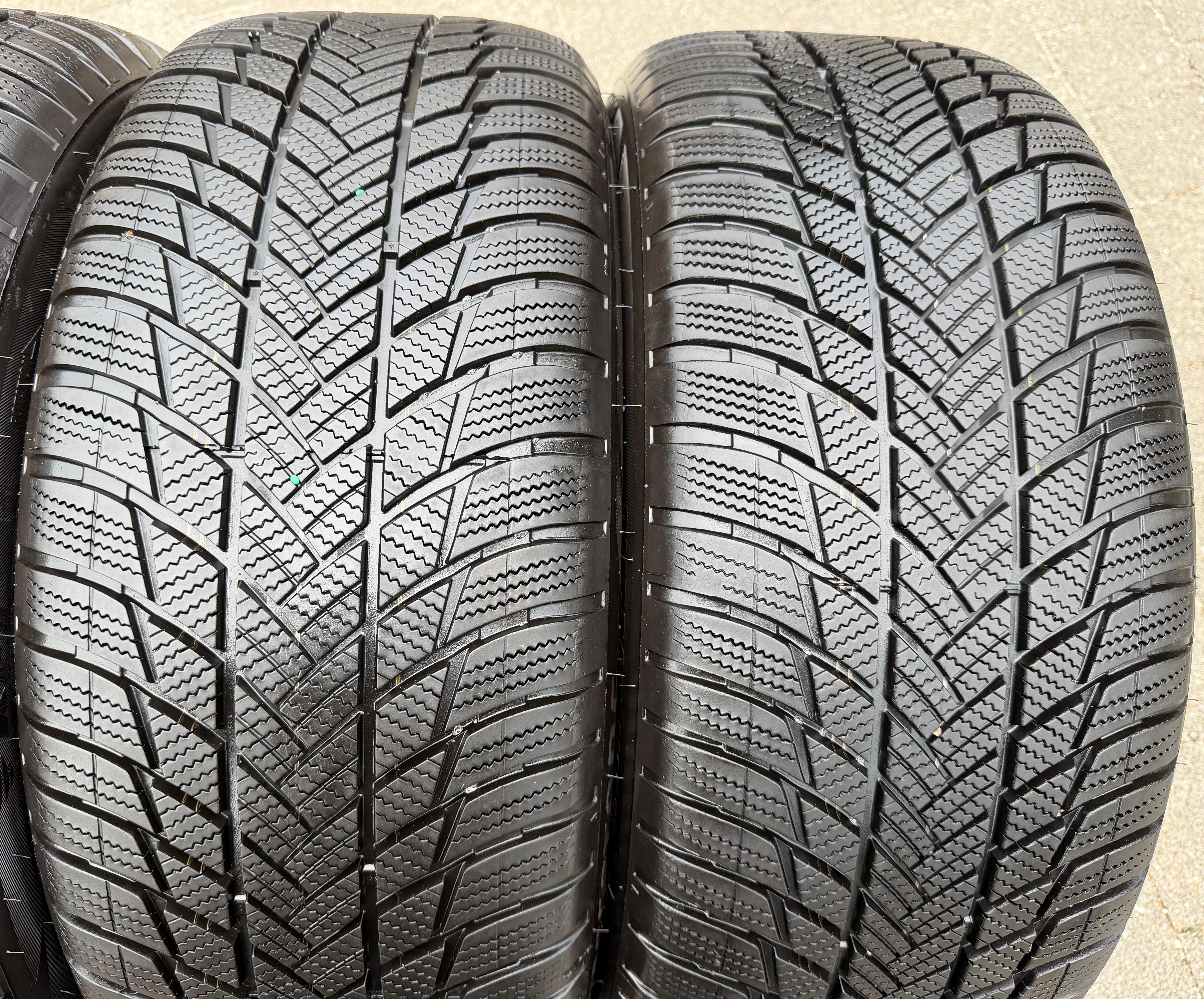 4 originele 21" aluminium winterwielen BMW X7 G07 285/45R21 113V Styling 754M M754 2023 TPMS