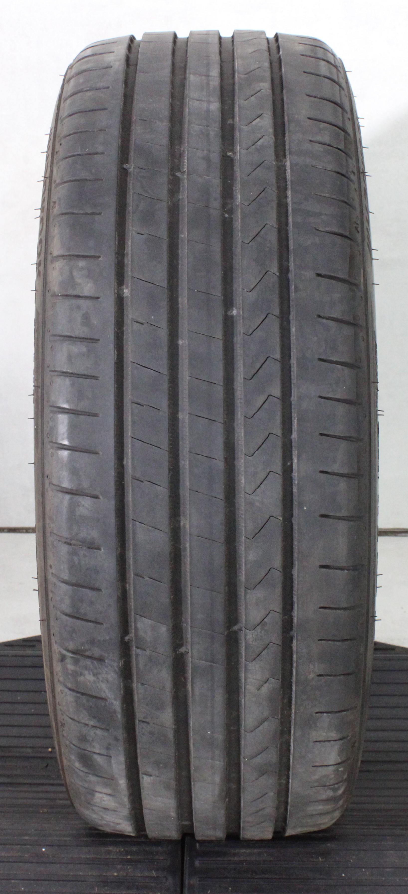 1 x 195/45R16 84V Sommerreifen Hankook Ventus Prime 4 4,5-5mm 2022