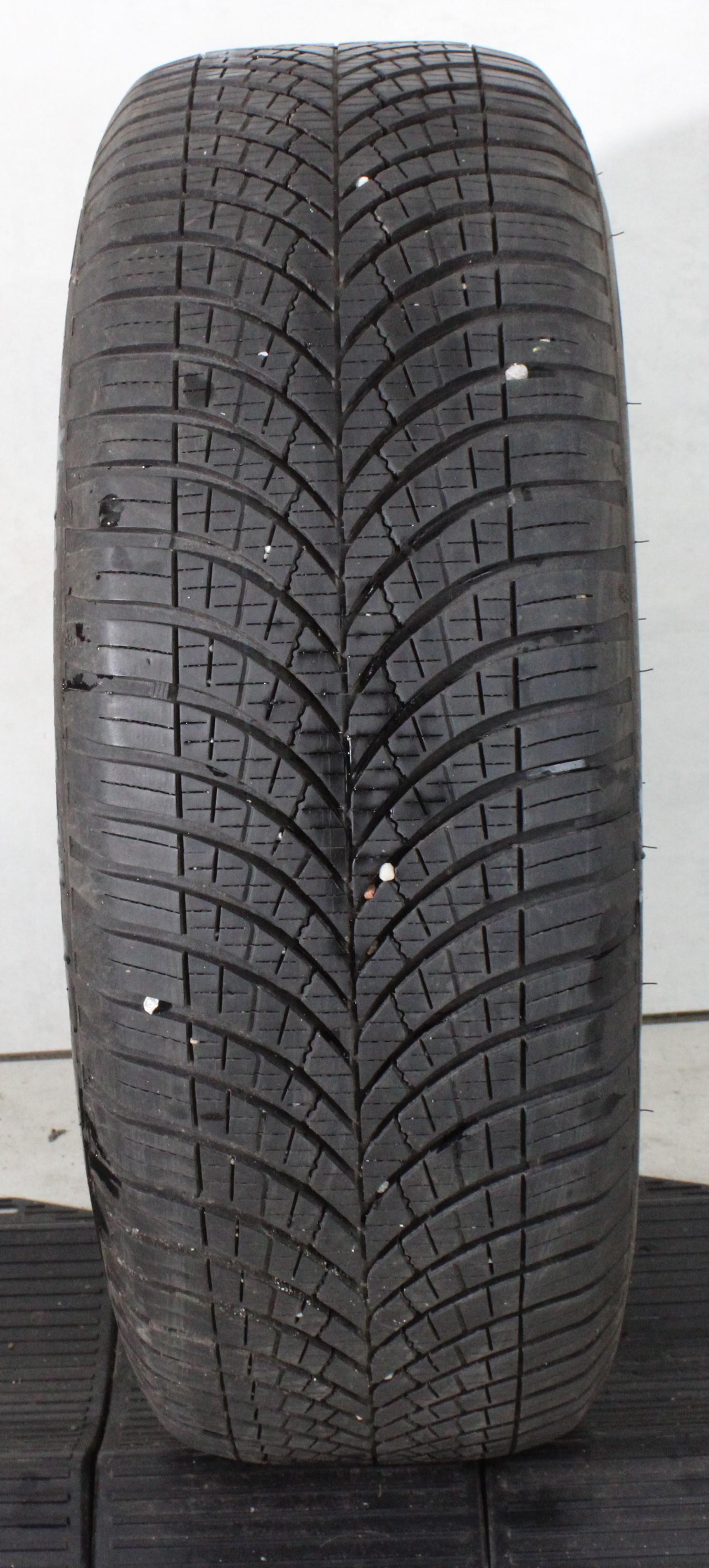 1 x 225/55R18 102H Ganzjahresreifen Goodyear Vector 4 Seasons GEN-3 7mm 2023