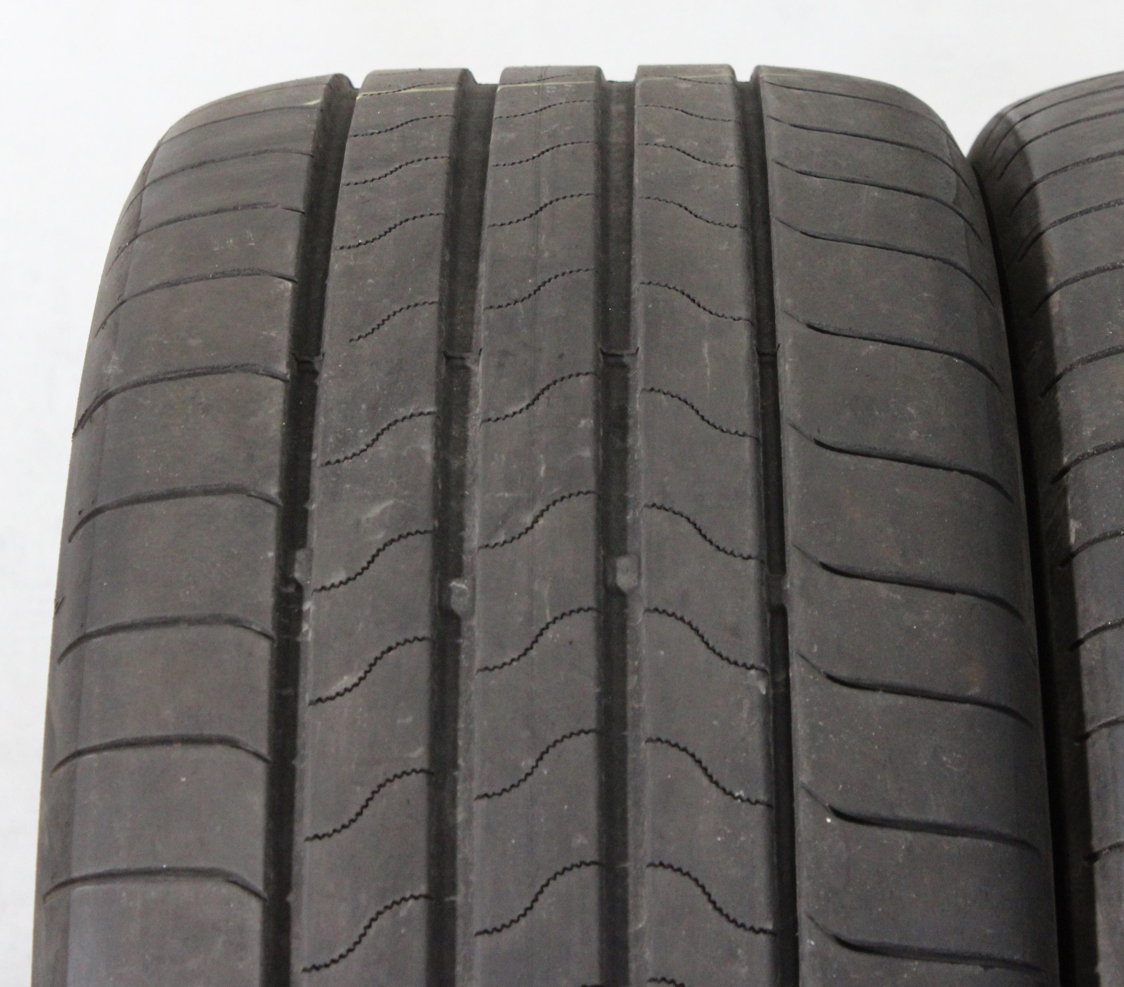 2 x 245/45R20 99V Sommerreifen Bridgestone Turanza 6 Enliten 5,5mm 2024