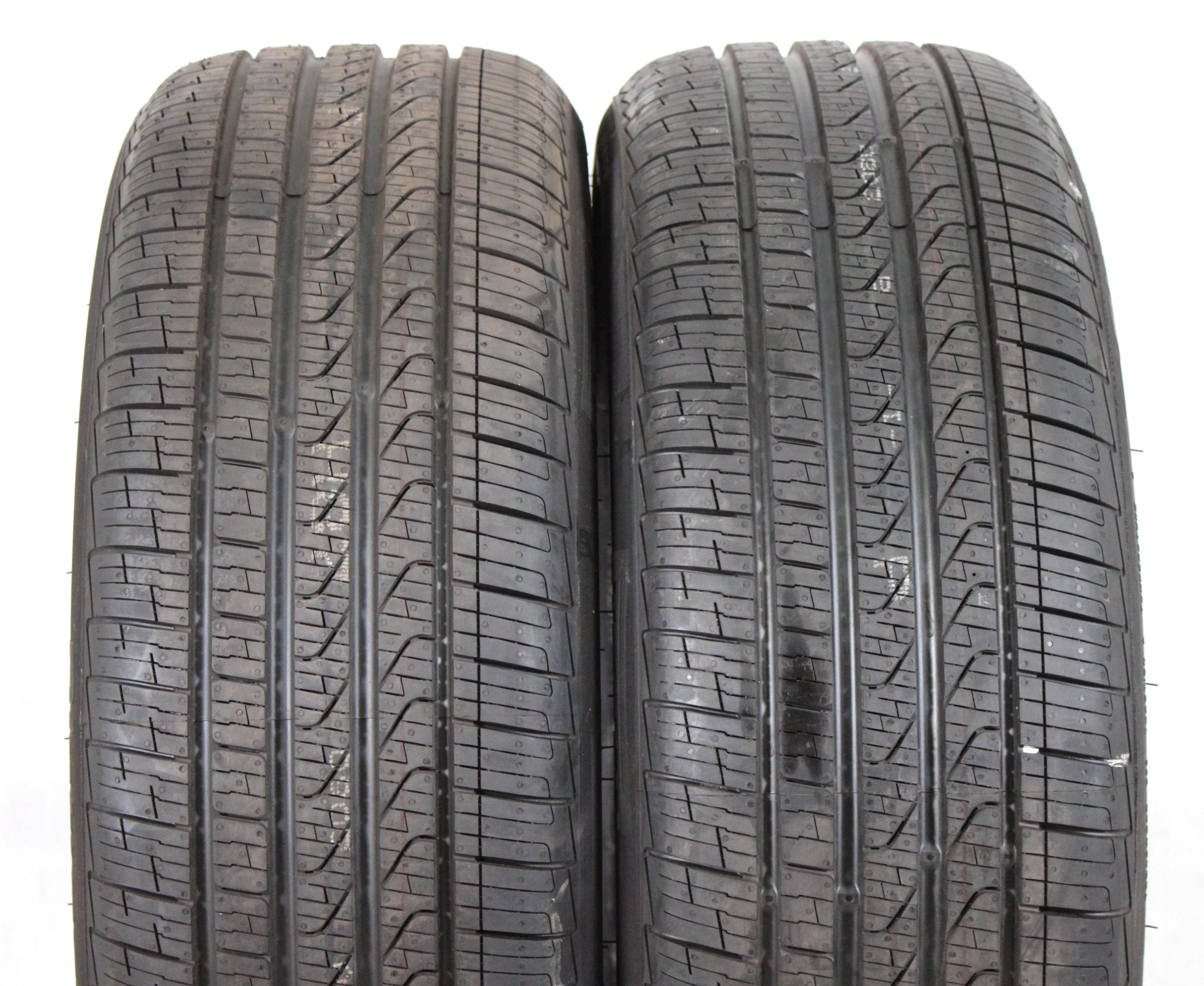 2 x 225/50R18 95V pneus toutes saisons Pirelli Cinturato P7 All Season NEUF 2018 *