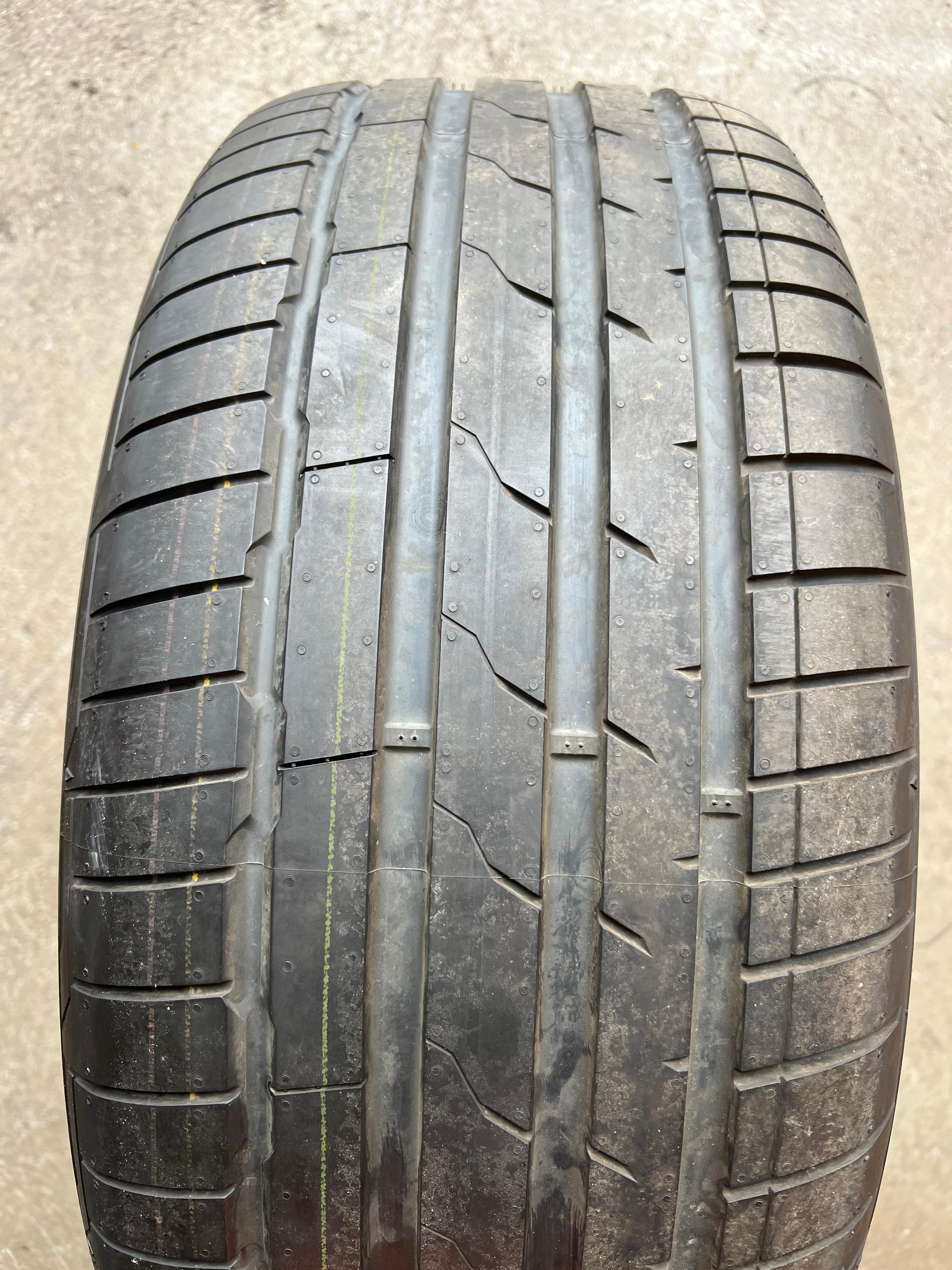 1 x 255/45R19 100T Sommerreifen Hankook Ventus S1 Evo 3 EV Volles Profil 2024 Seal