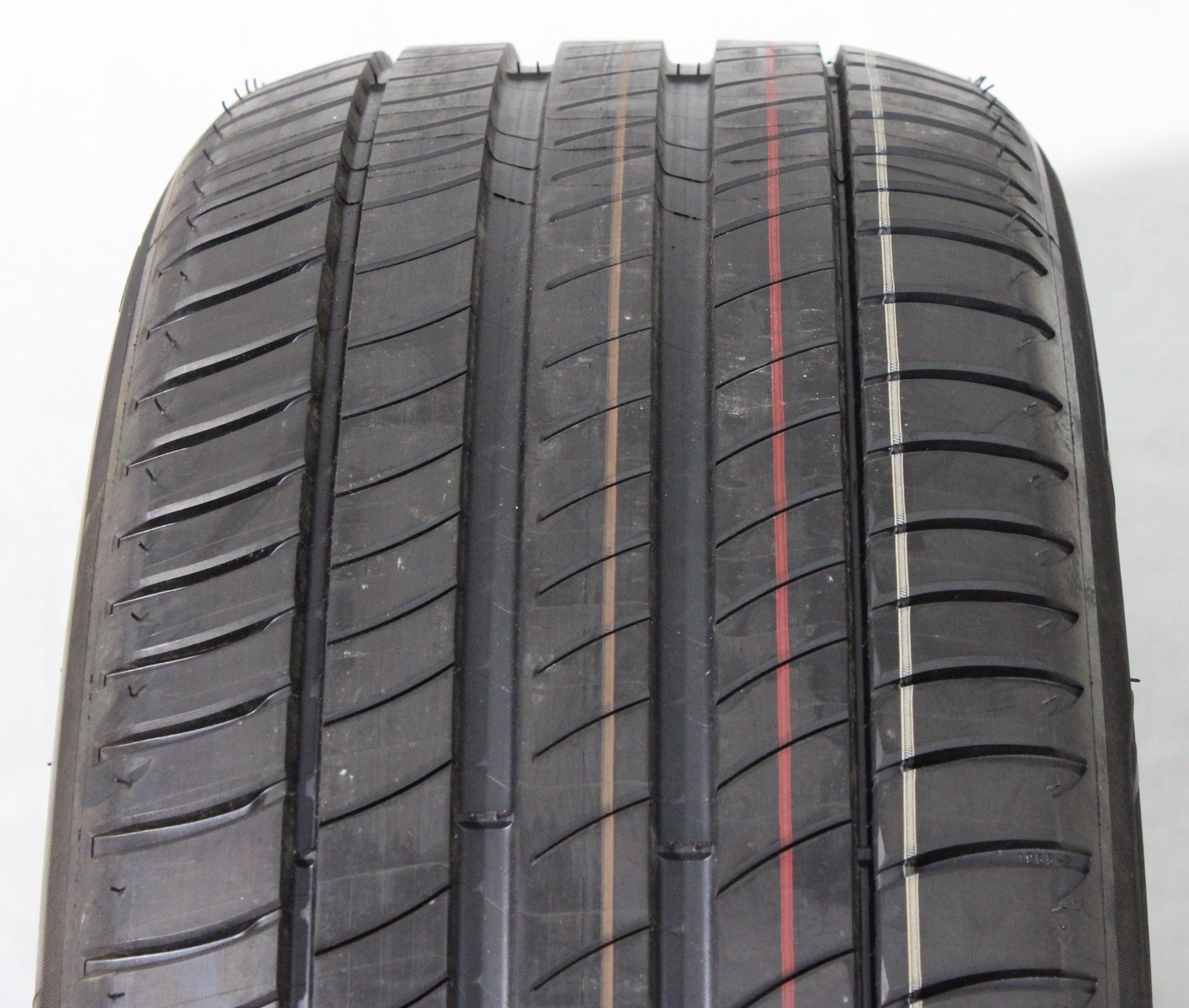 1 x 235/55R18 104Y Neumático de verano Michelin Primacy 3 AO con dibujo completo 2019 XL