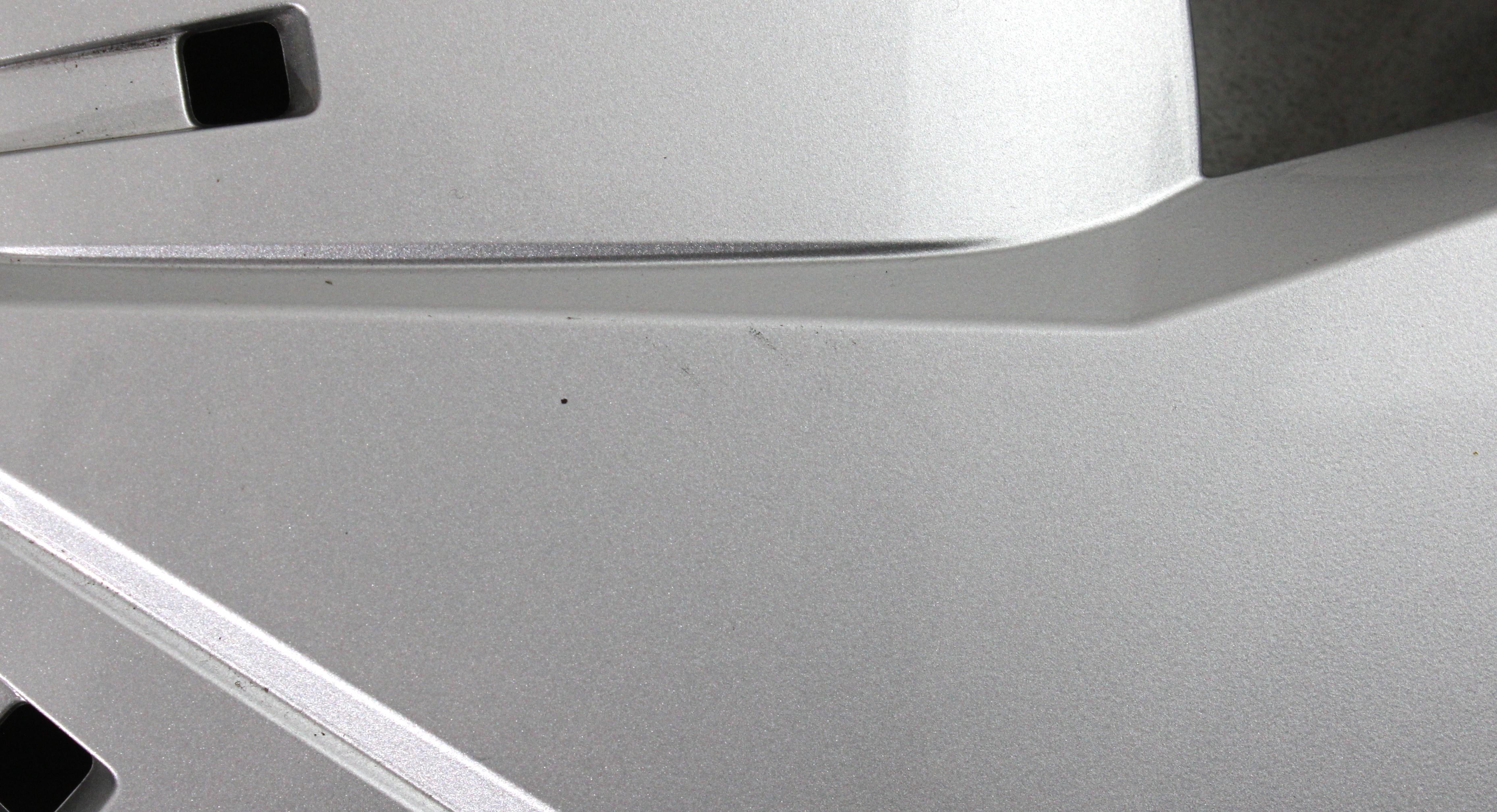 4x Tapacubos originales de 16" para Audi A3 A4 Q2 81A601147, embellecedores de rueda de 16"