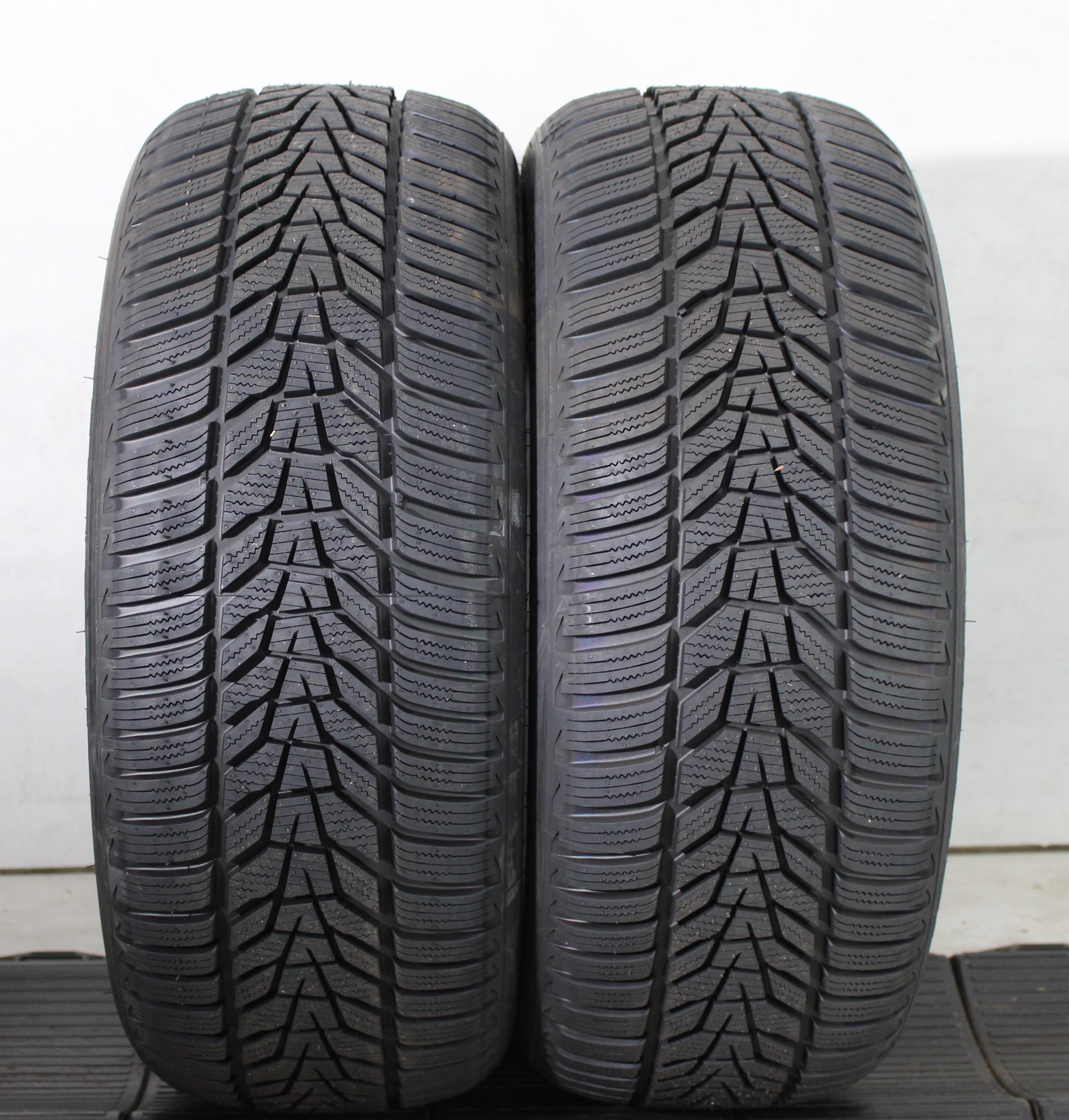 2 x 225/50R18 99V Winterreifen Hankook Winter I*Cept Evo 3 2023