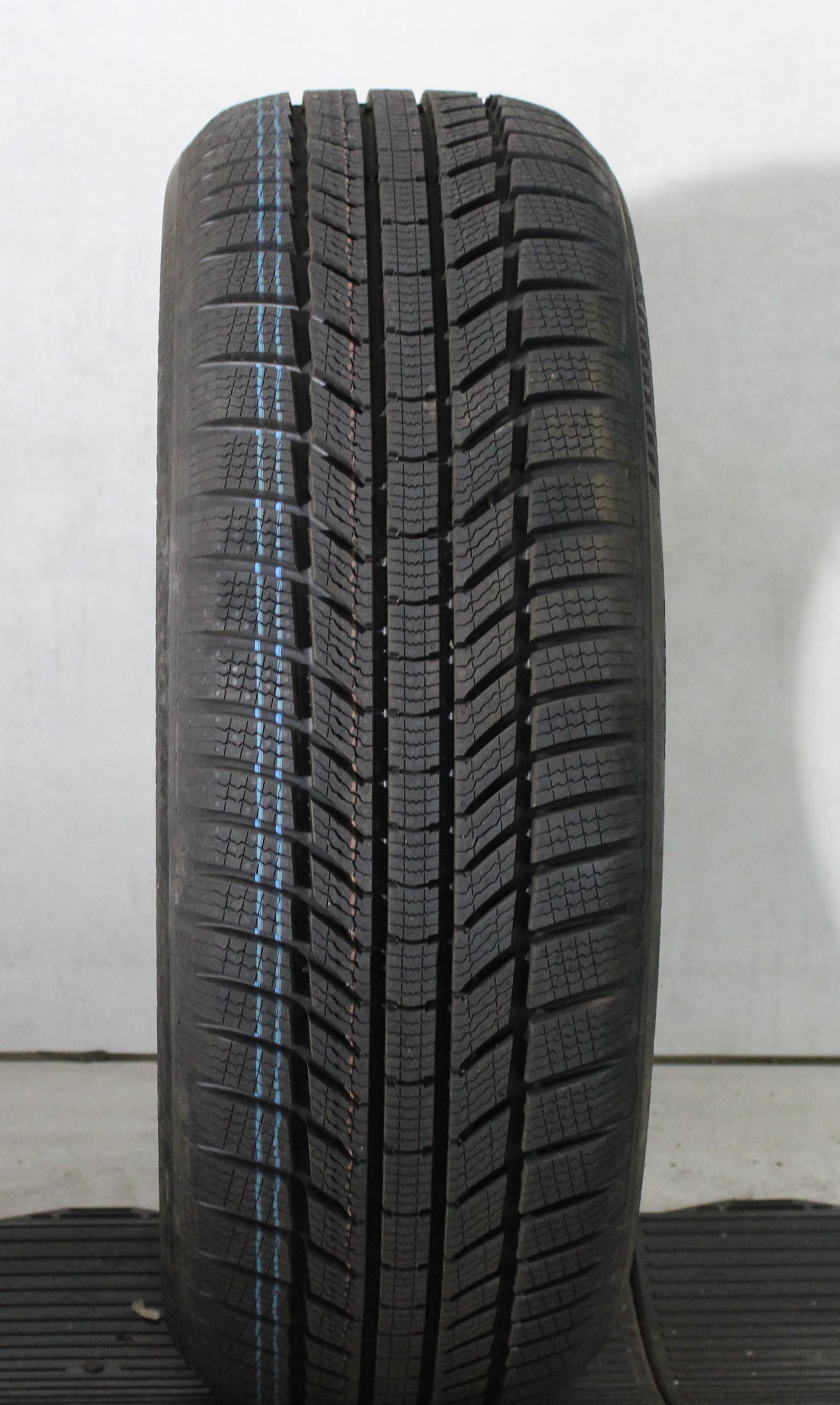 1x 215/55R17 94H CONTINENTAL WINTER CONTACT TS870P SEAL NEU