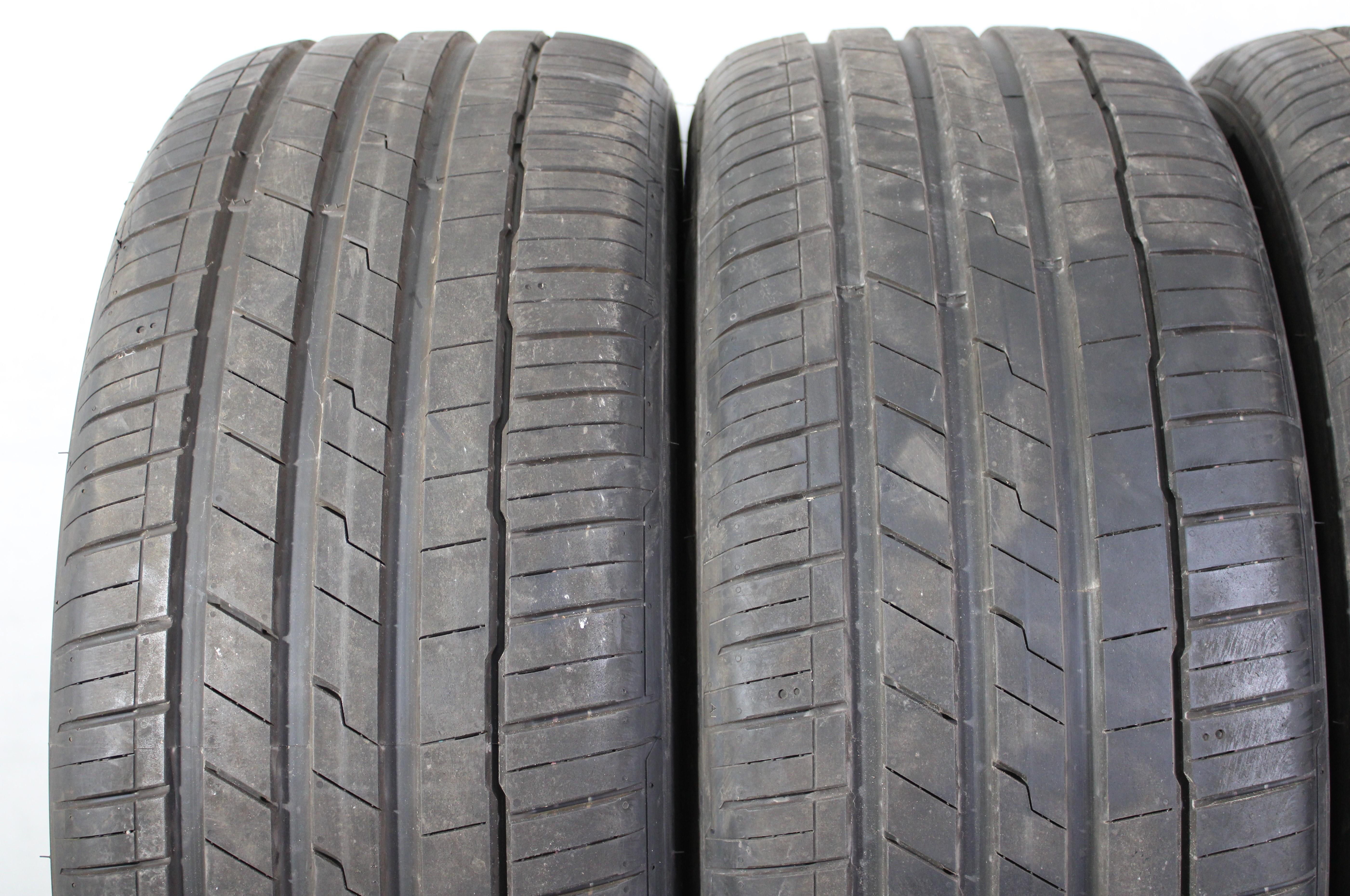 4 x 265/55R19 113Y Sommerreifen Hankook Ventus S1 Evo 3 SUV AO Volles Profil 2022