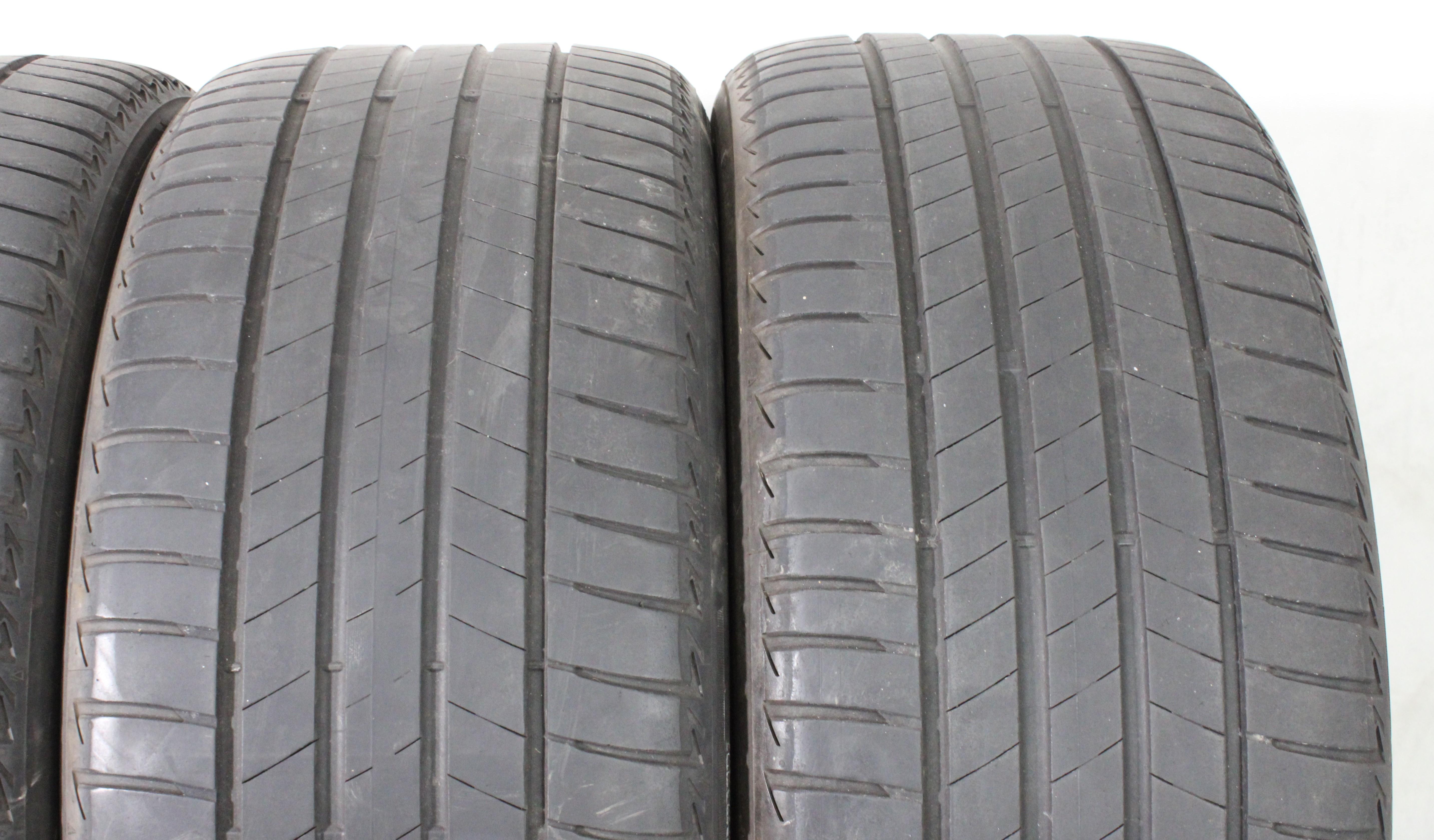 4 x 245/40R19 94W Sommerreifen Bridgestone Turanza T005 4-4,5mm 2020