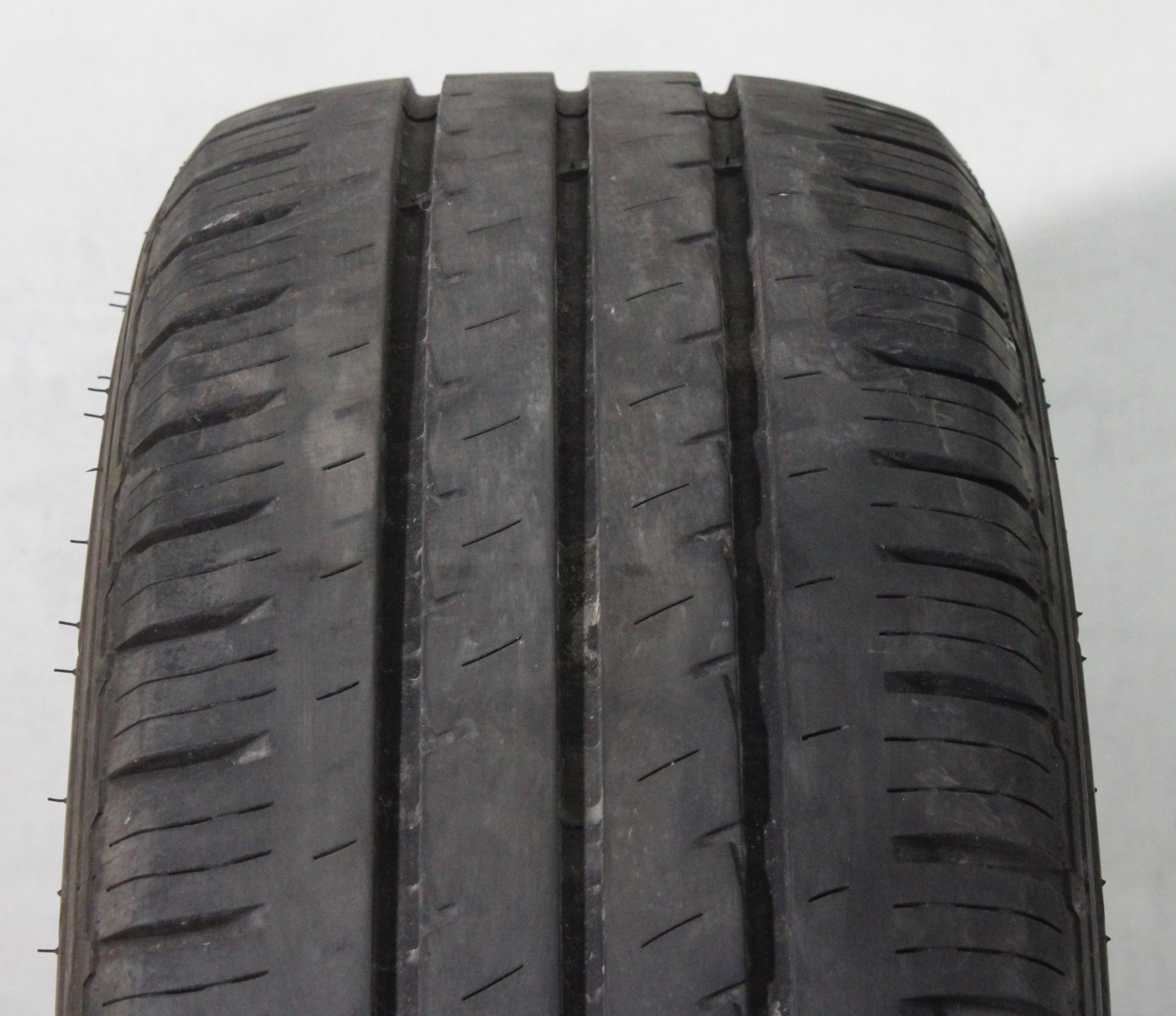 1 x 225/65R16C 112/110R Sommerreifen Hankook Vantra LT 5mm 2021