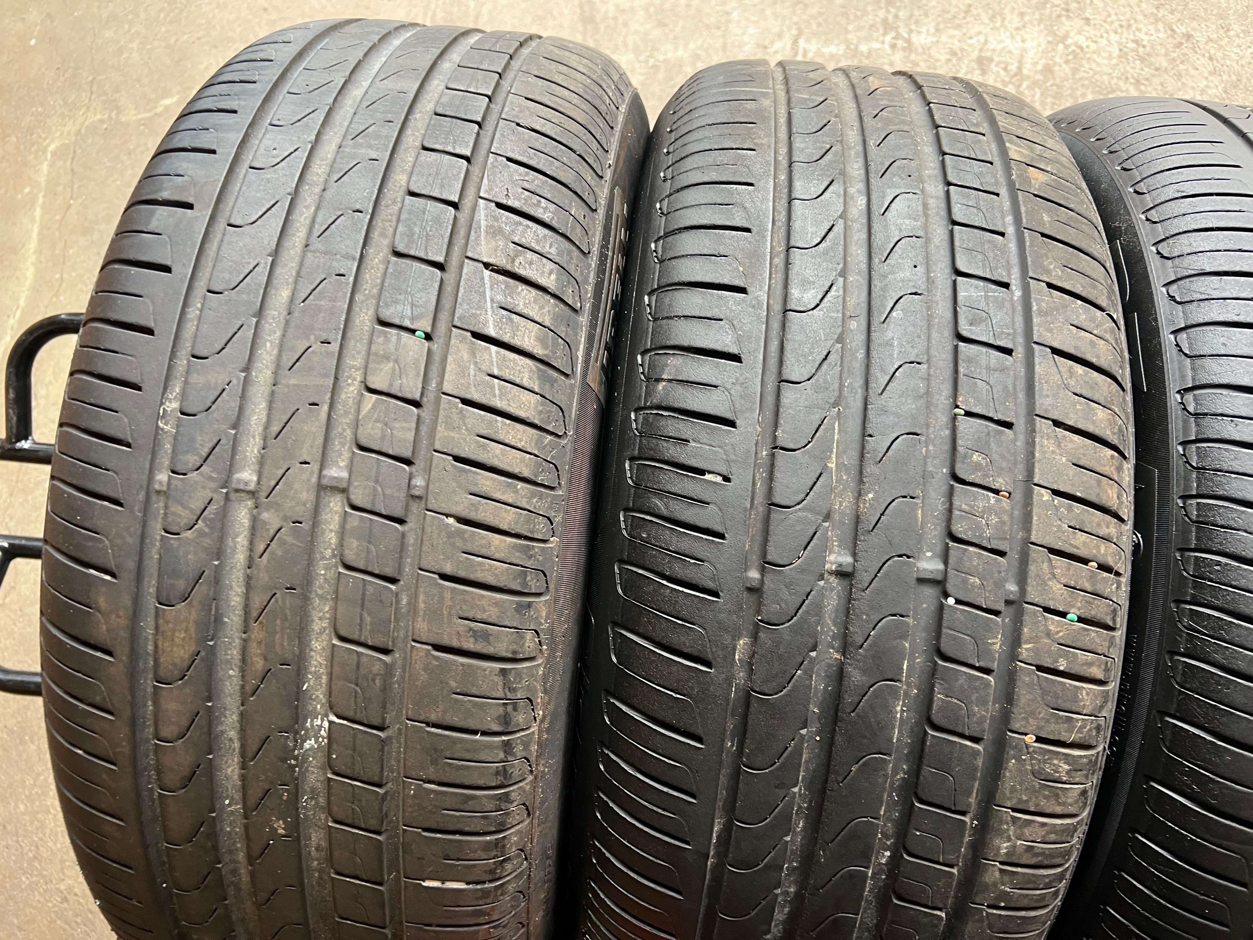 4 ROUES D'ÉTÉ ORIGINALES 18" EN ALU BMW SÉRIE 7 G11 G12 STYLING 643 6867339 FRANCO DOMICILE