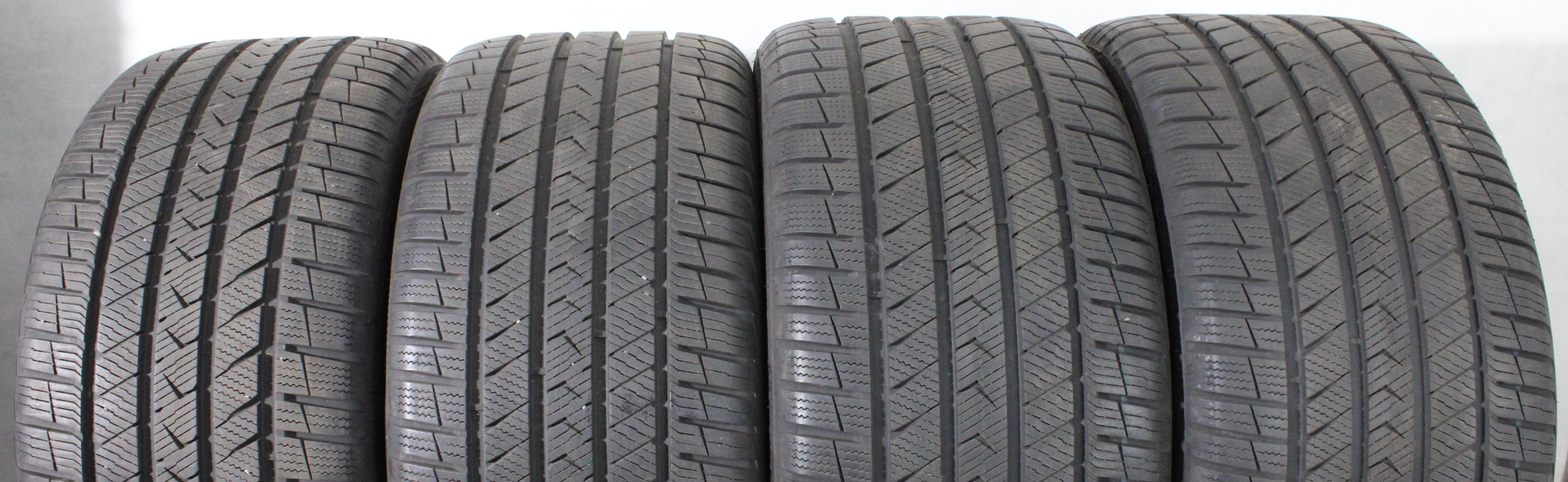 2 x 255/35R19 96Y 2 x 275/35R19 100Y Ganzjahresreifen Vredestein Quatrac Pro 7mm 2025