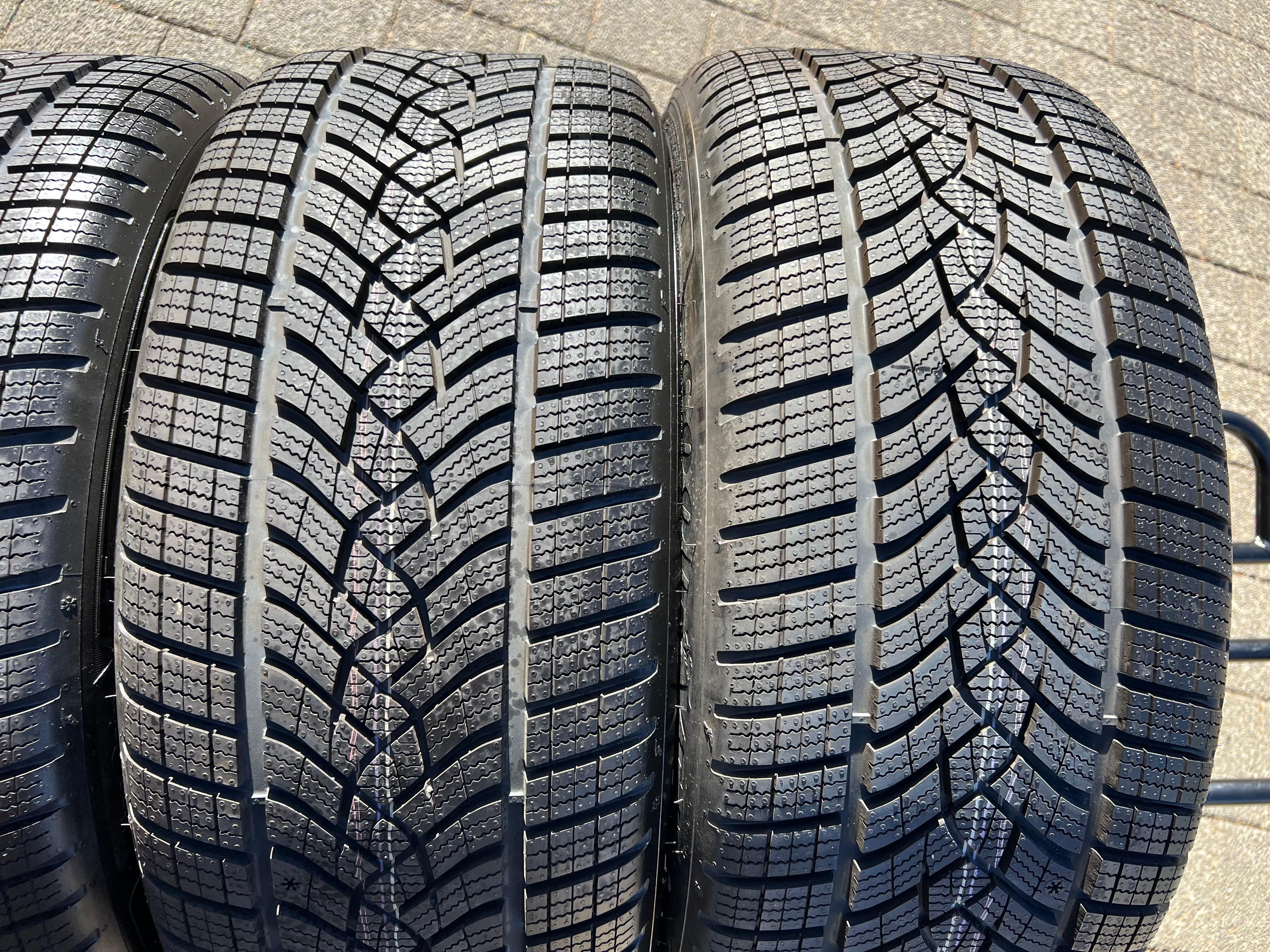 4 ORIGINELE 18" ALU WINTERWIELEN BMW 4-SERIES GRAN COUPE G26 i4 STYLING 853 VRIJWARING TPMS