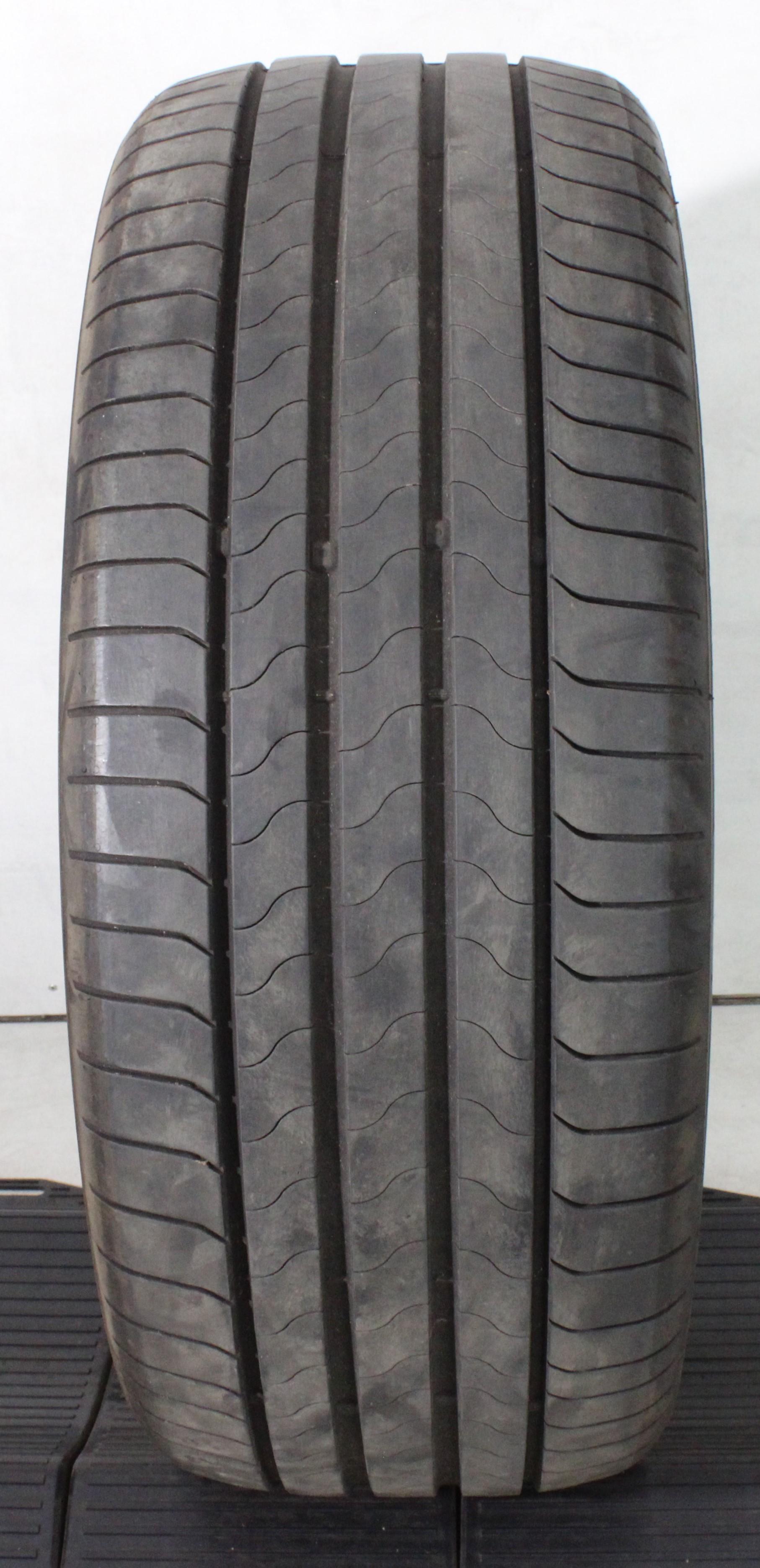 1 x 225/55R18 102Y Sommerreifen Bridgestone Turanza 6 Enliten * MO 5,5-6mm 2023