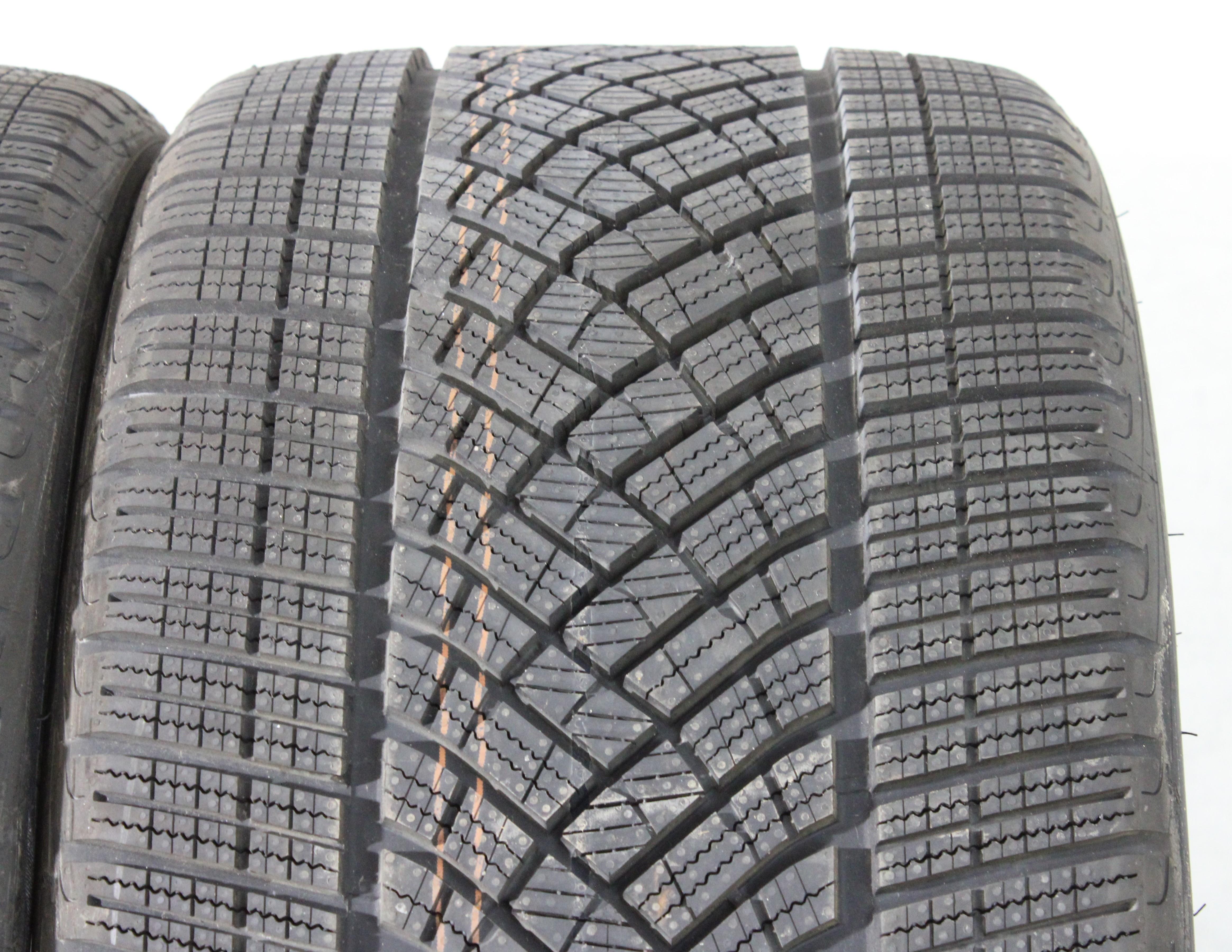 2 x 285/40R20 108V Winterreifen Goodyear Ultra Grip Performance GEN-1 NFO Volles Profil 2019