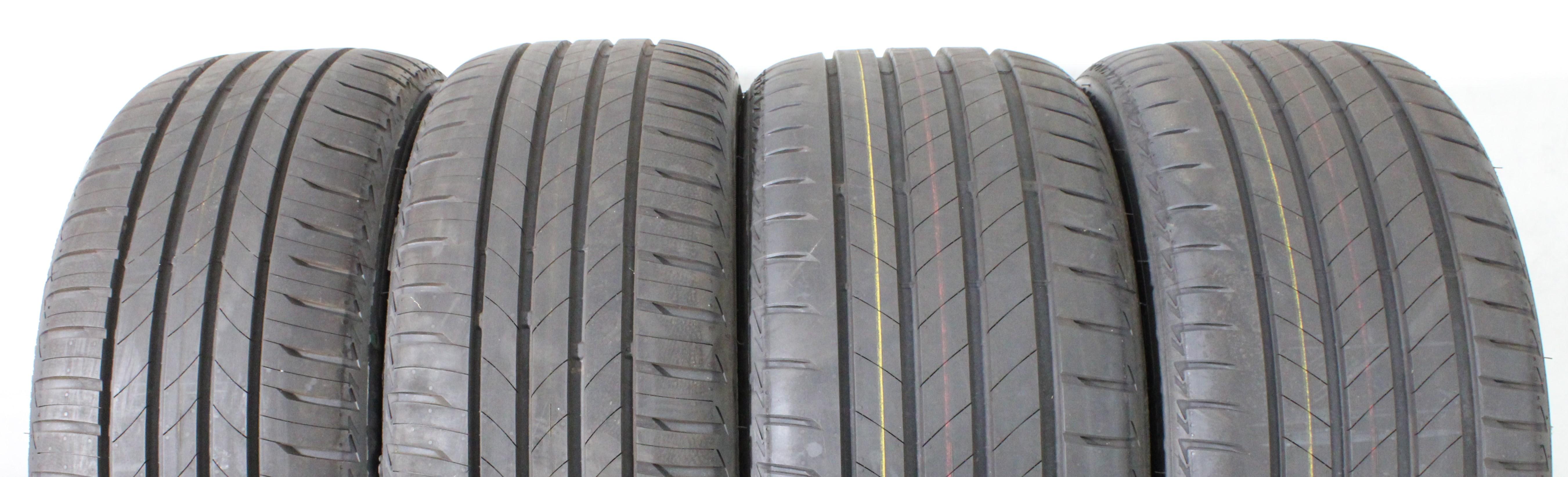 2 x 225/45R18 95Y 2 x 245/40R18 97Y Sommerreifen Bridgestone Turanza T005 MO  Volles Profil 2026