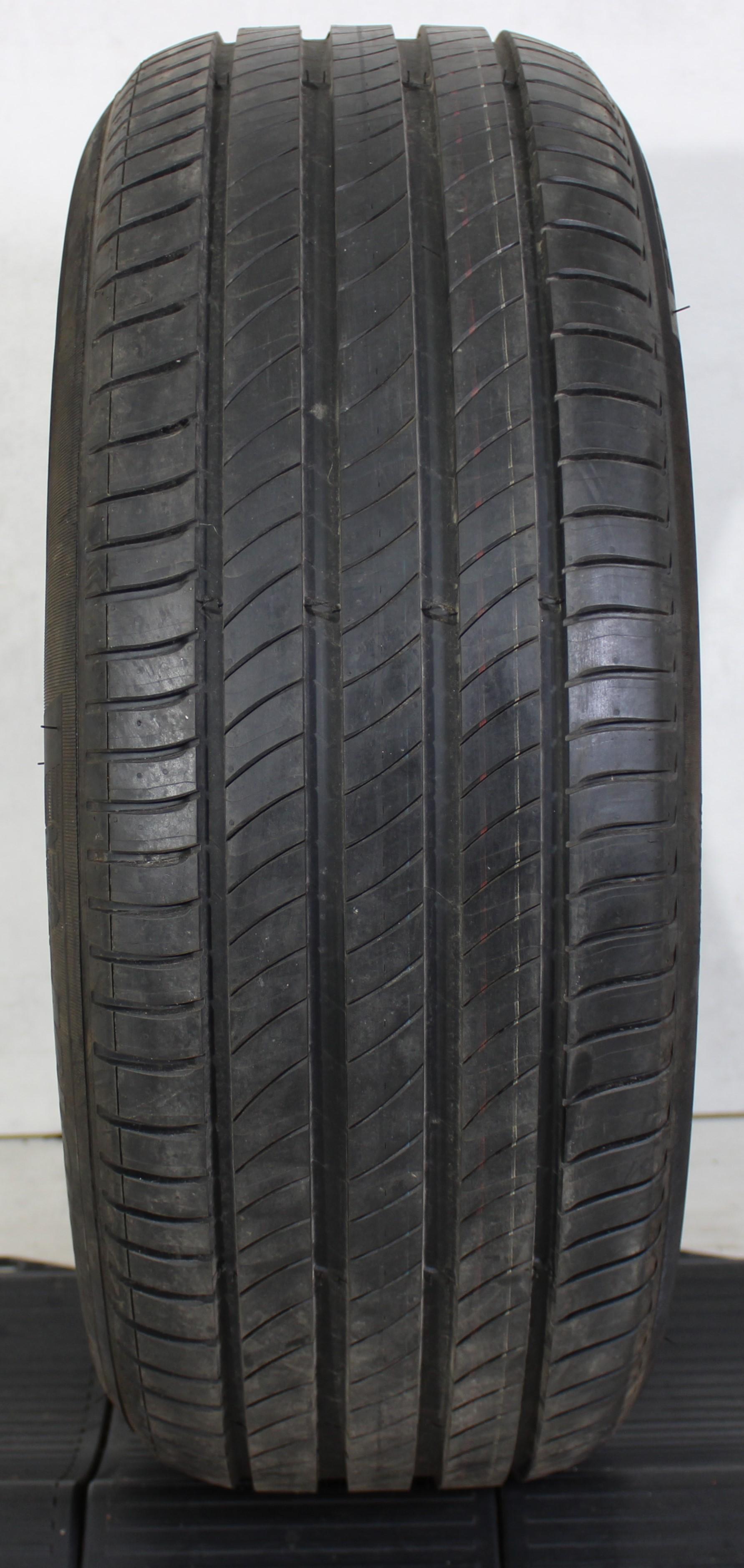 1 x 235/55R18 100V neumático de verano Michelin Primacy 4 AO1 NUEVO 2020