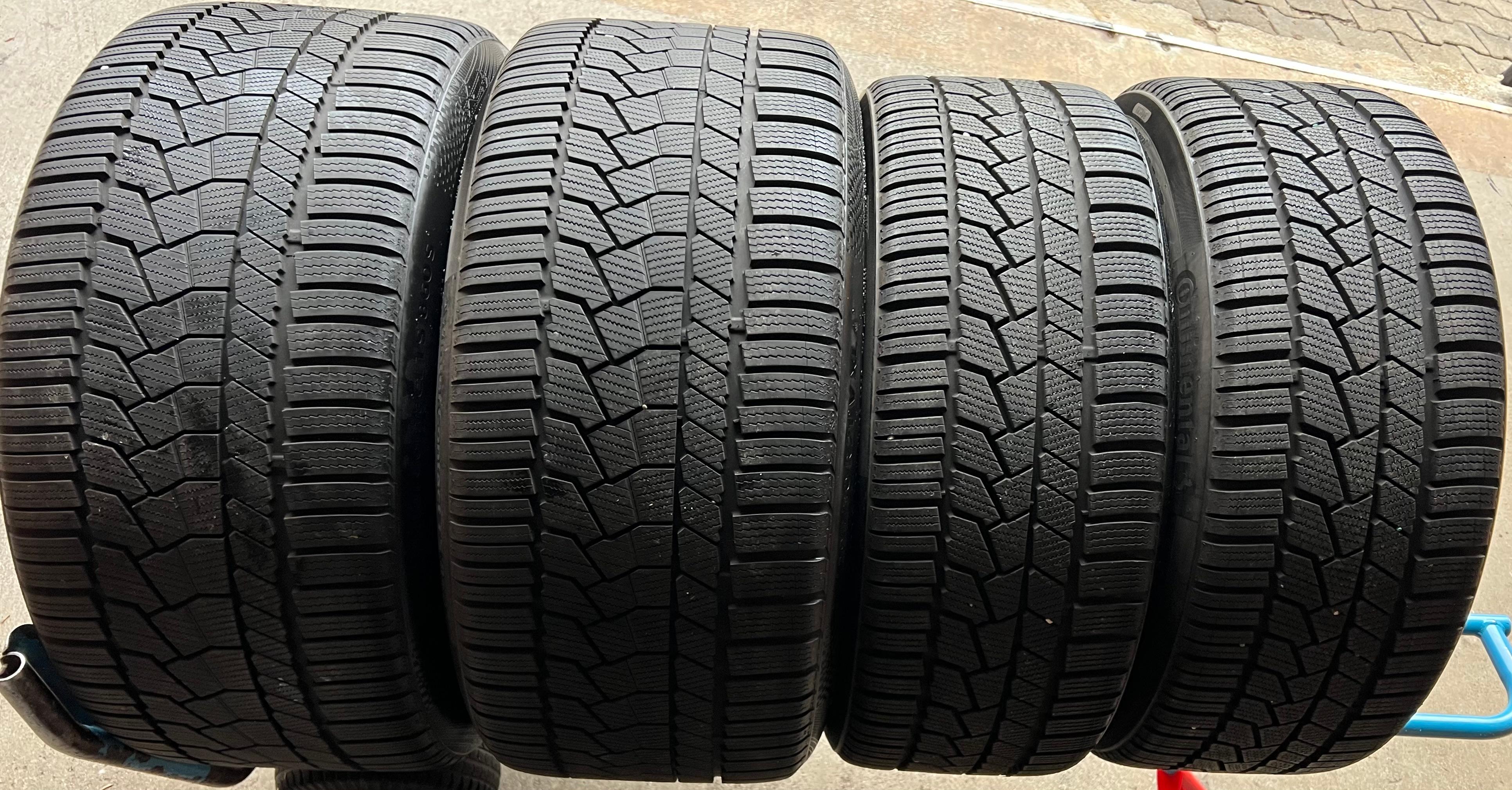 4 RUEDAS DE INVIERNO DE ALEACIÓN ORIGINALES DE 20" 21" PARA PORSCHE 911 992 992601025C 992601025D NEGRAS RDKS