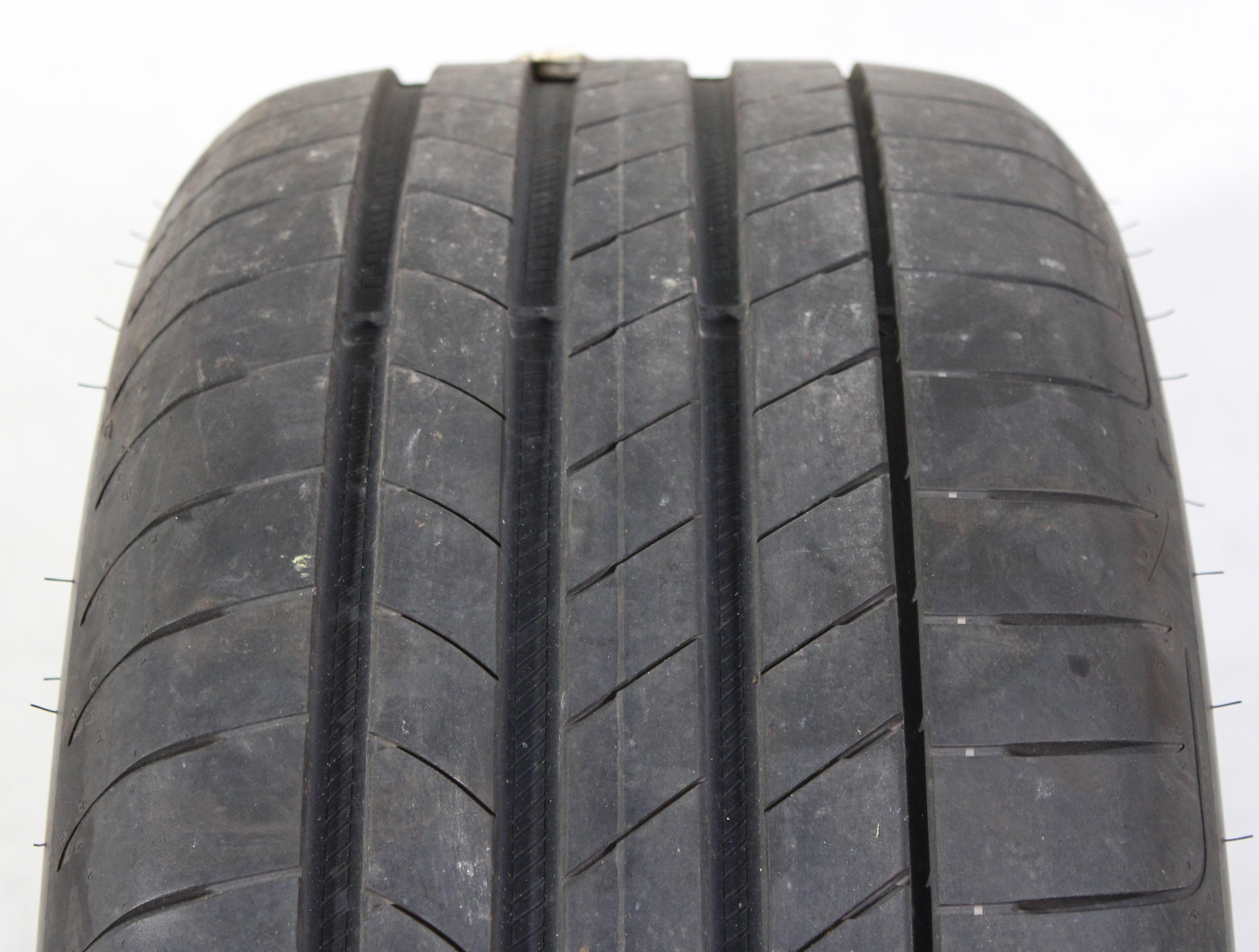 1 x 255/50R20 109H Sommerreifen Goodyear Eagle F1 Asymmetric 3 AO 6,5-7mm 2018