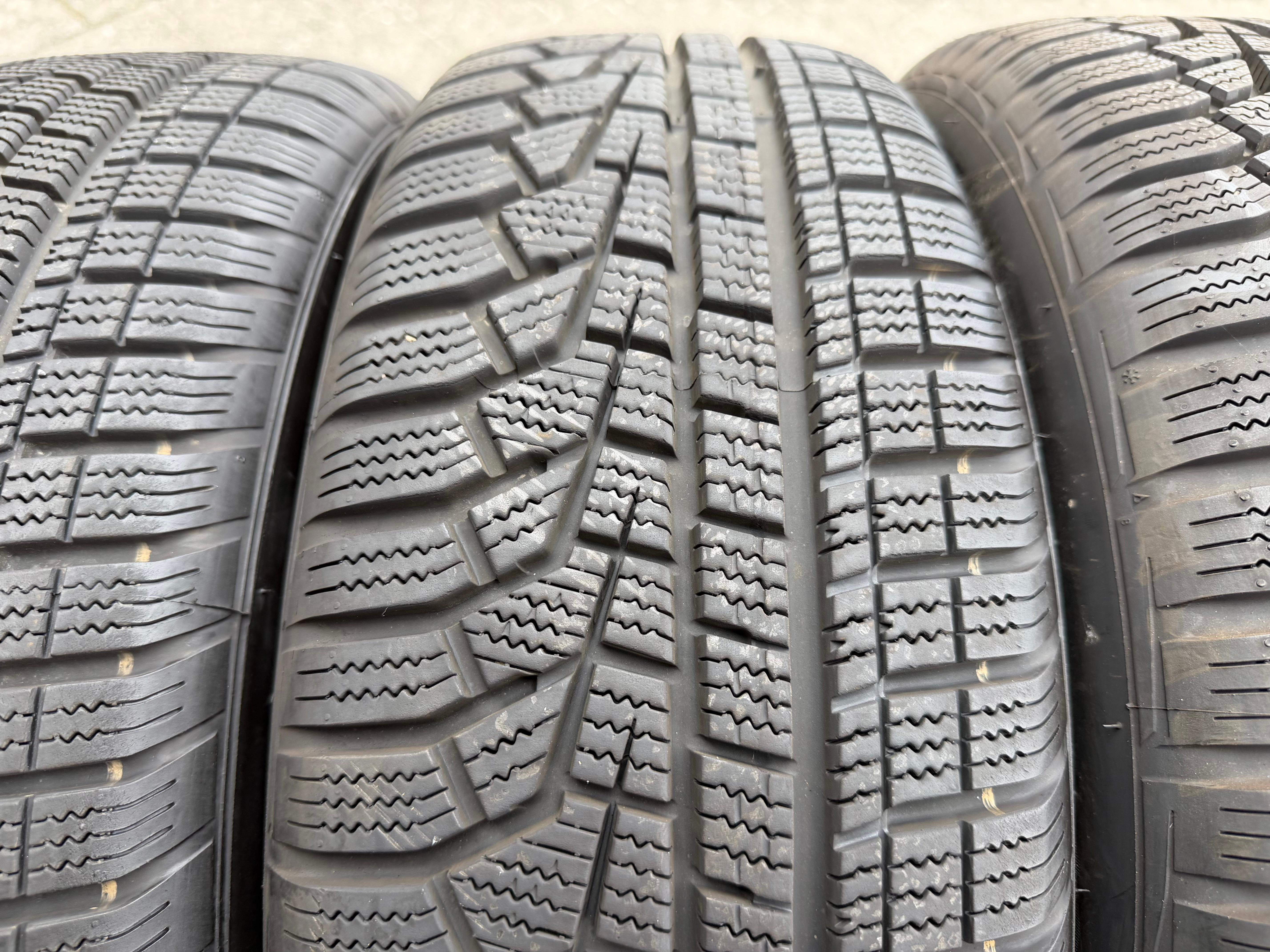 4 WINTERRÄDER AUDI A1 CITY CARVER GB SEAT IBIZA ARONA KJ VW POLO AW 2G 185/65R15 92T