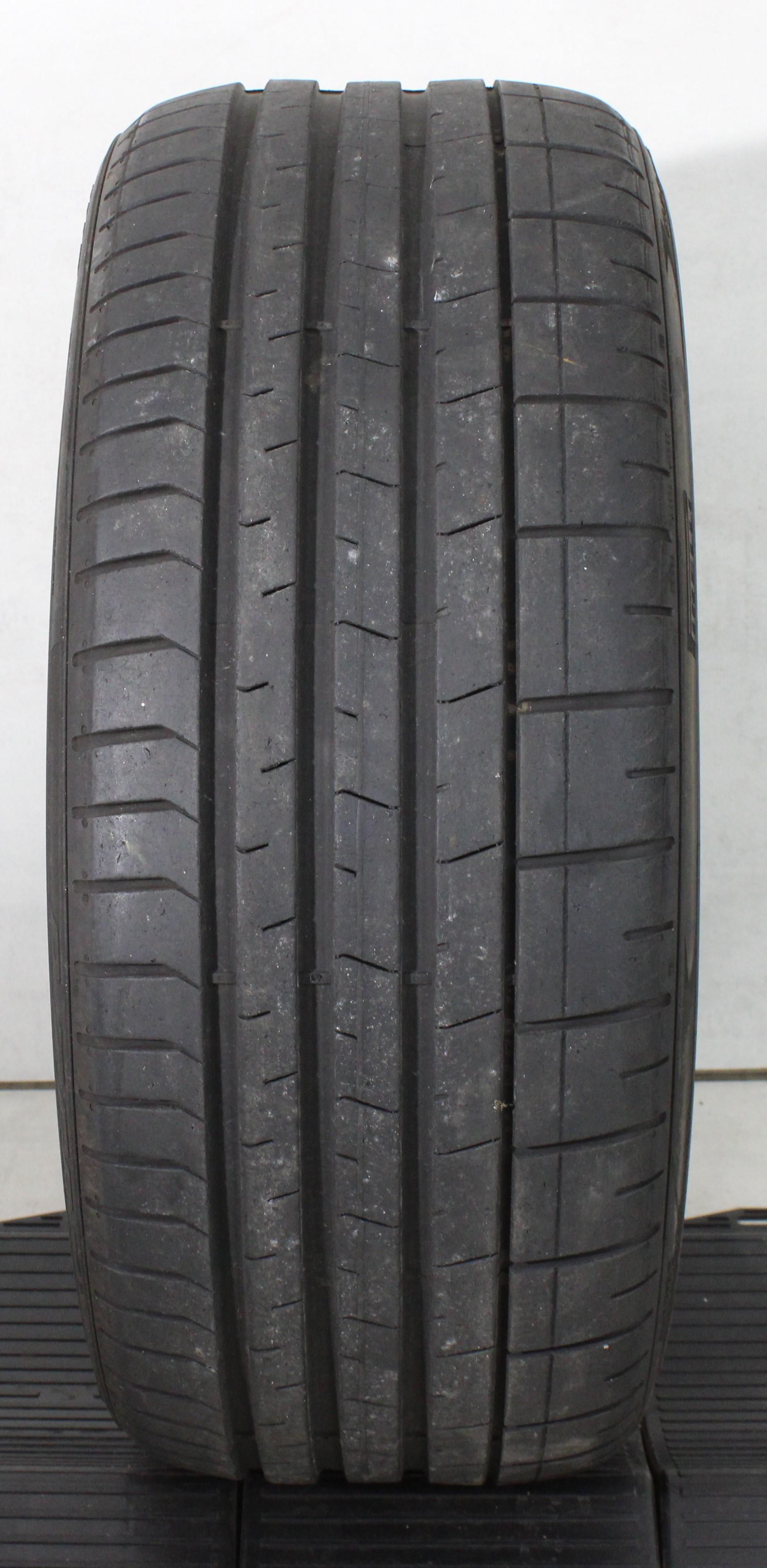 1 x 235/35R20 88Y Sommerreifen Pirelli Pzero PZ4 N1 5,5-6mm 2017