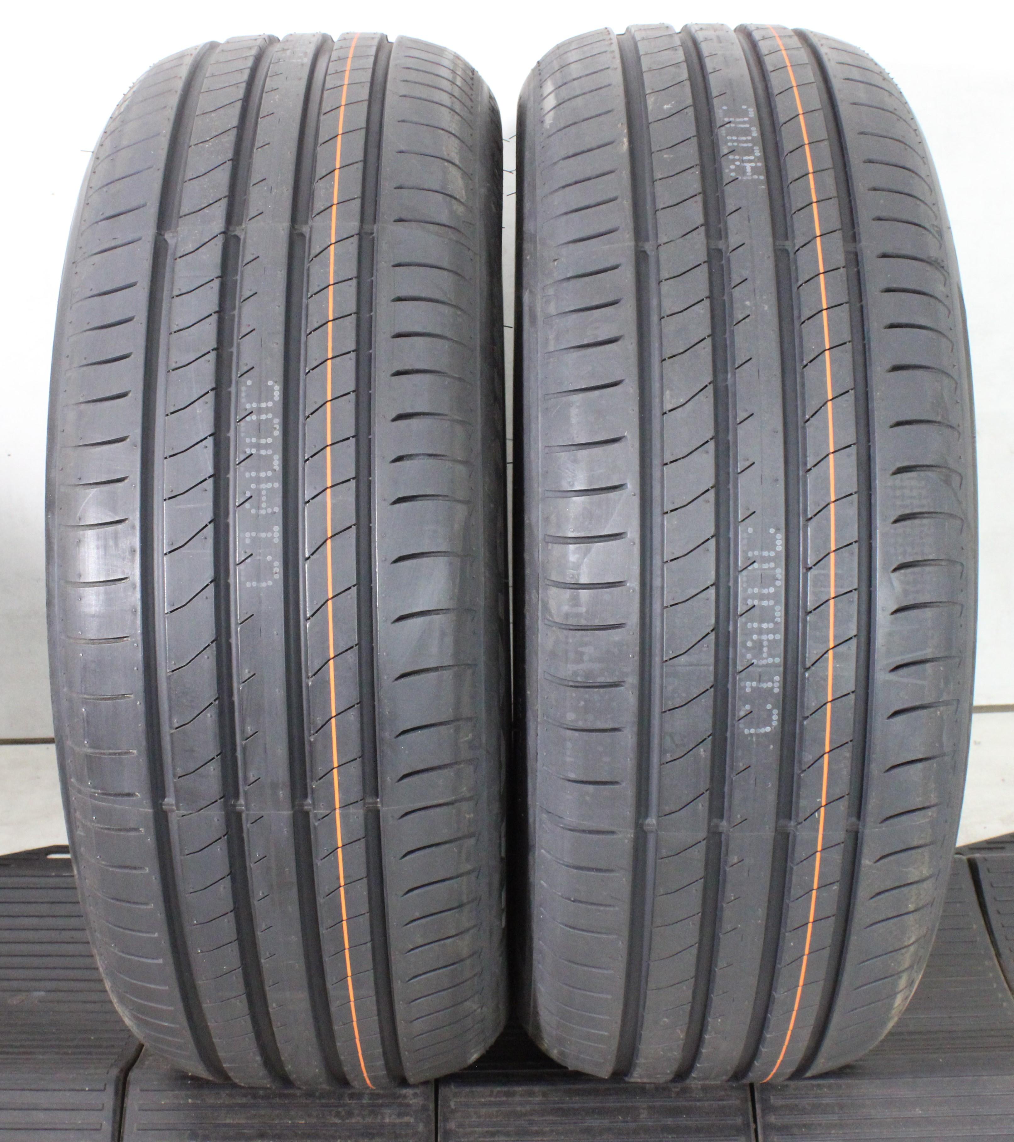 2 x 205/55R17 95Y Sommerreifen Maxxis Premitra HP6 * NEU 2023 XL