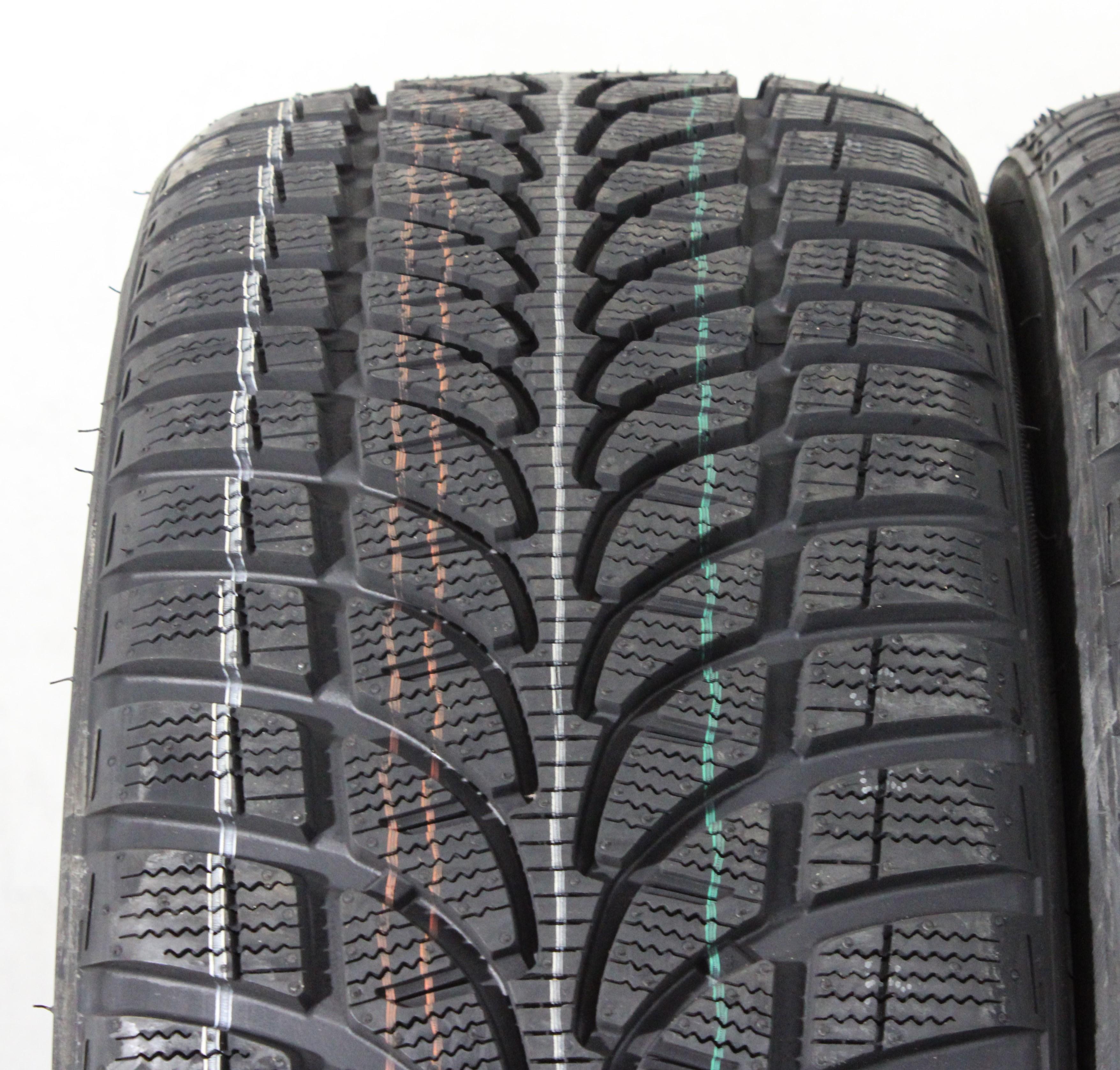 2 x 225/45R18 95H Pneus hiver Bridgestone Blizzak LM-32 AO NEUFS 2021