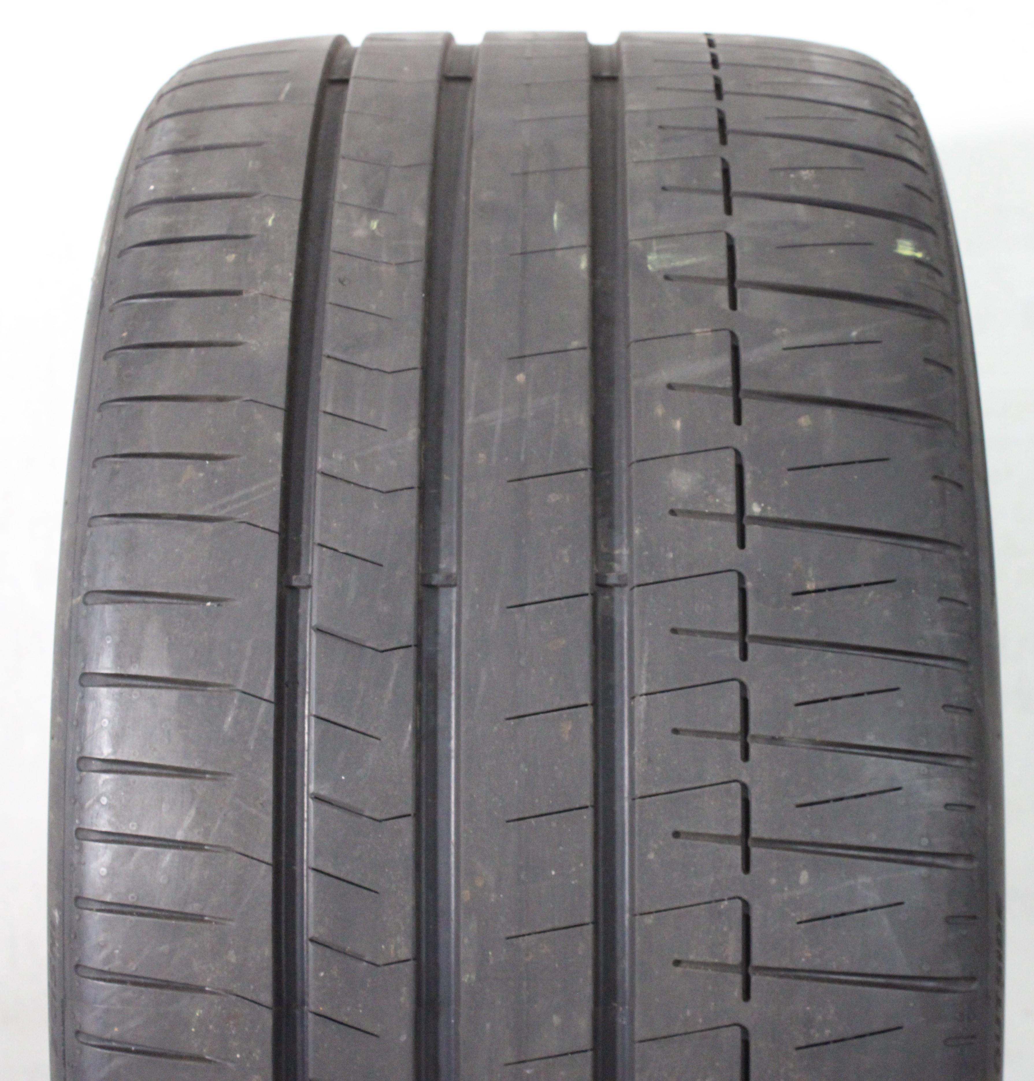 1 x 315/30R21 105Y Pneumatico estivo Pirelli Pzero R NA2 5,5 mm 2025 XL
