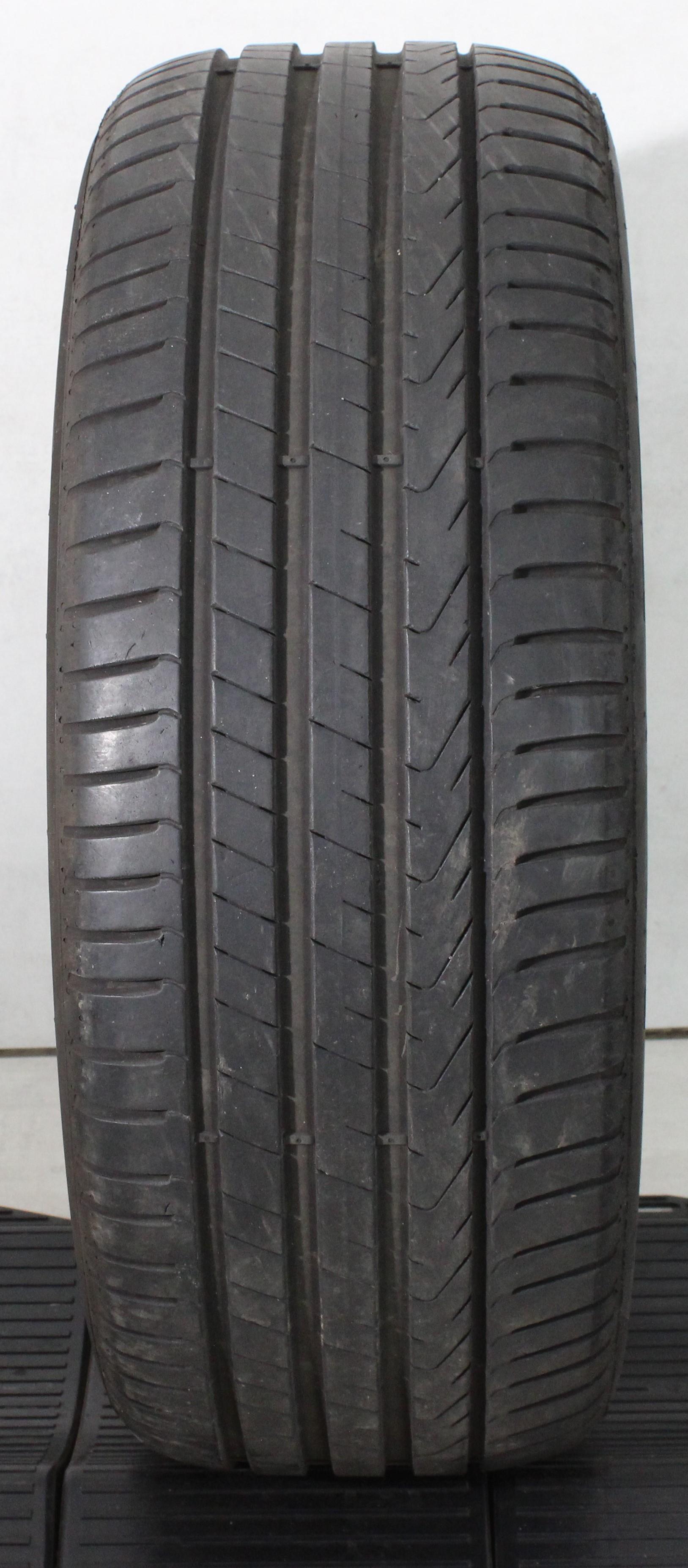 1 x 225/45R18 95Y Sommerreifen Pirelli Cinturato P7 * 5mm 2021