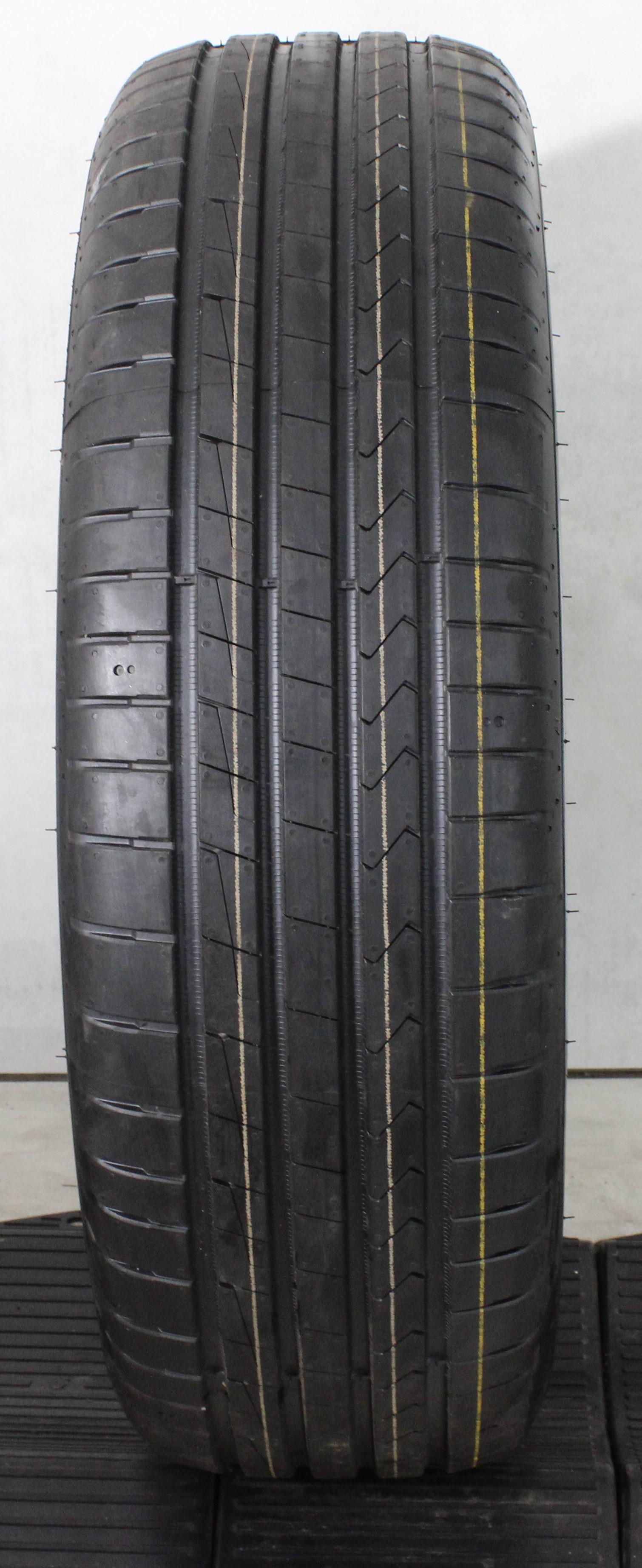 1 x 215/70R16 100H Sommerreifen Hankook Ventus Prime 4 Volles Profil 2025