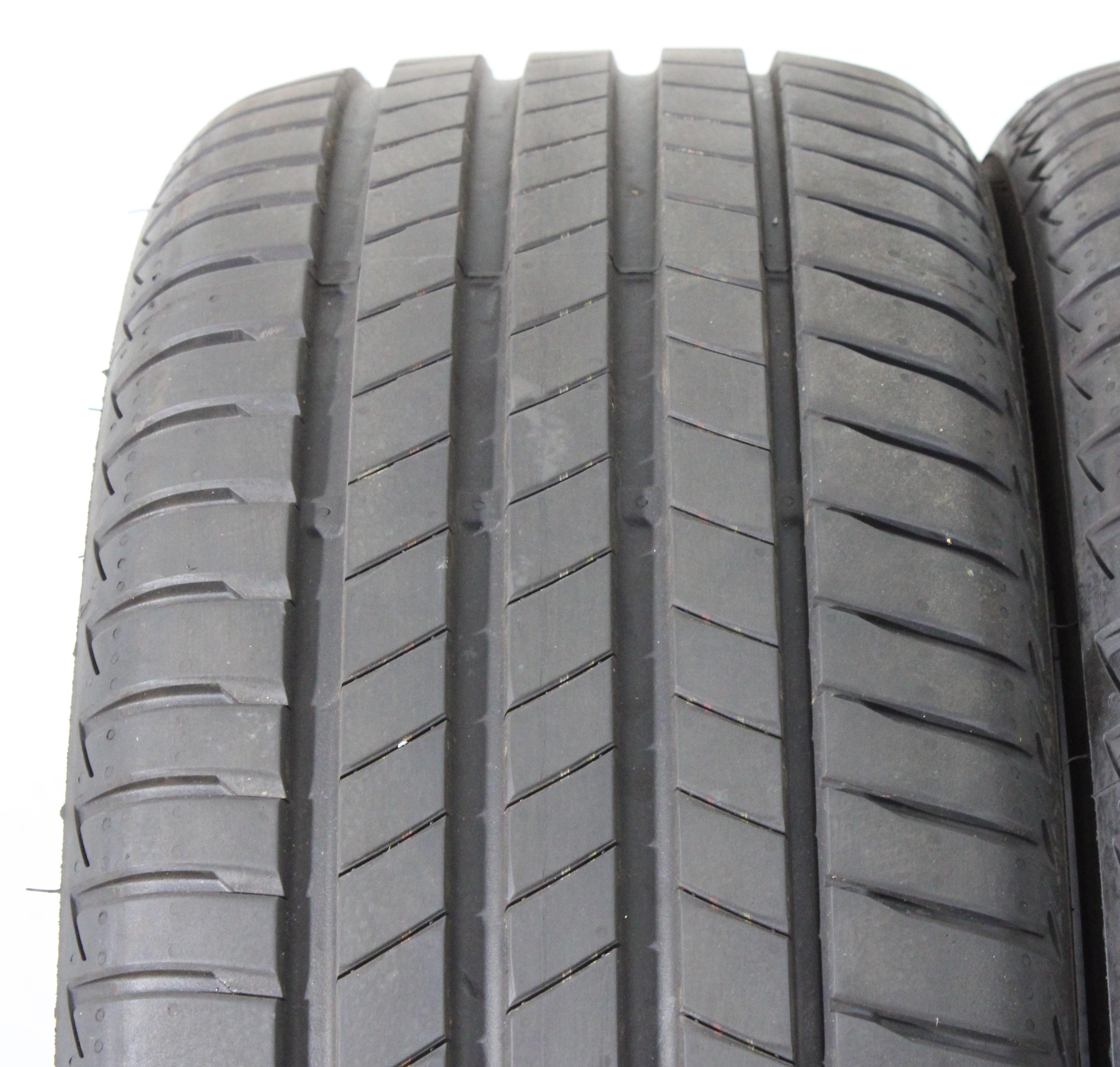 2 x 205/55R17 91W Sommerreifen Bridgestone Turanza T005 MO  6,5-7mm 2025