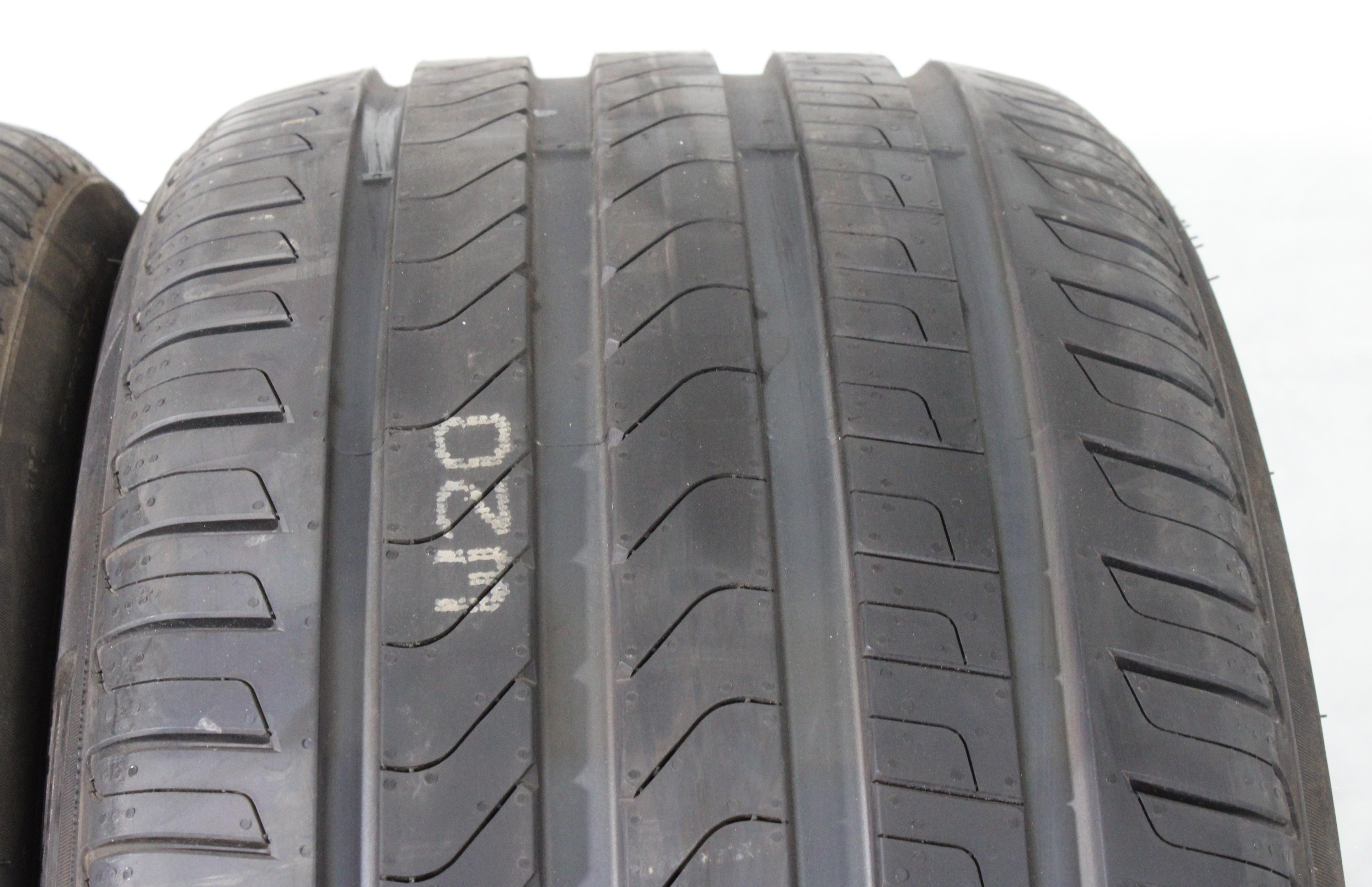 2 x 285/40R20 108Y Sommerreifen Pirelli Cinturato P7 Blue Elect NF0 NEU 2022