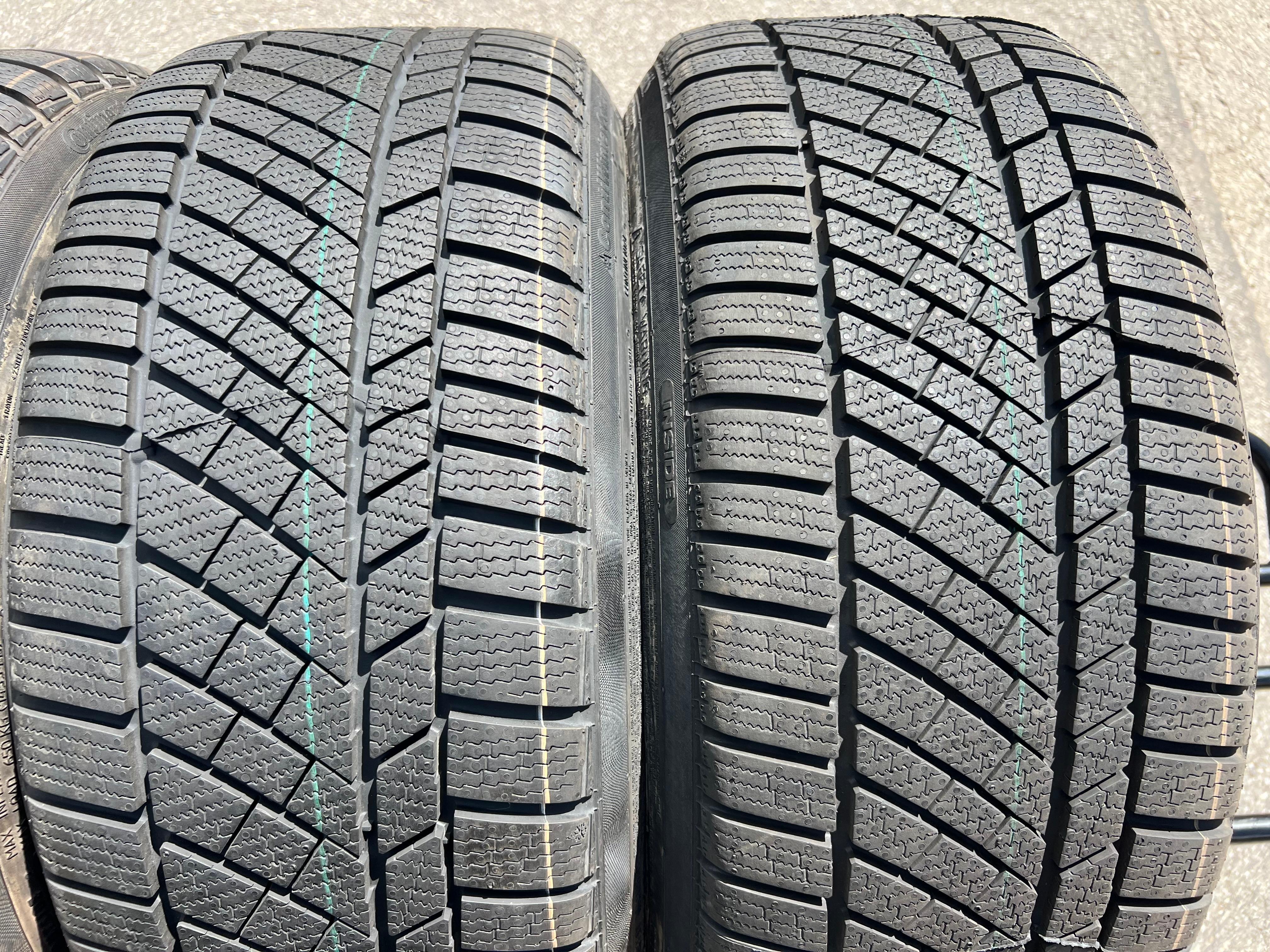 4 ORIGINAL 19" ALU WINTERRÄDER AUDI TT TTS 8S 8S0601025BD 245/35R19 93W FREIHAUS