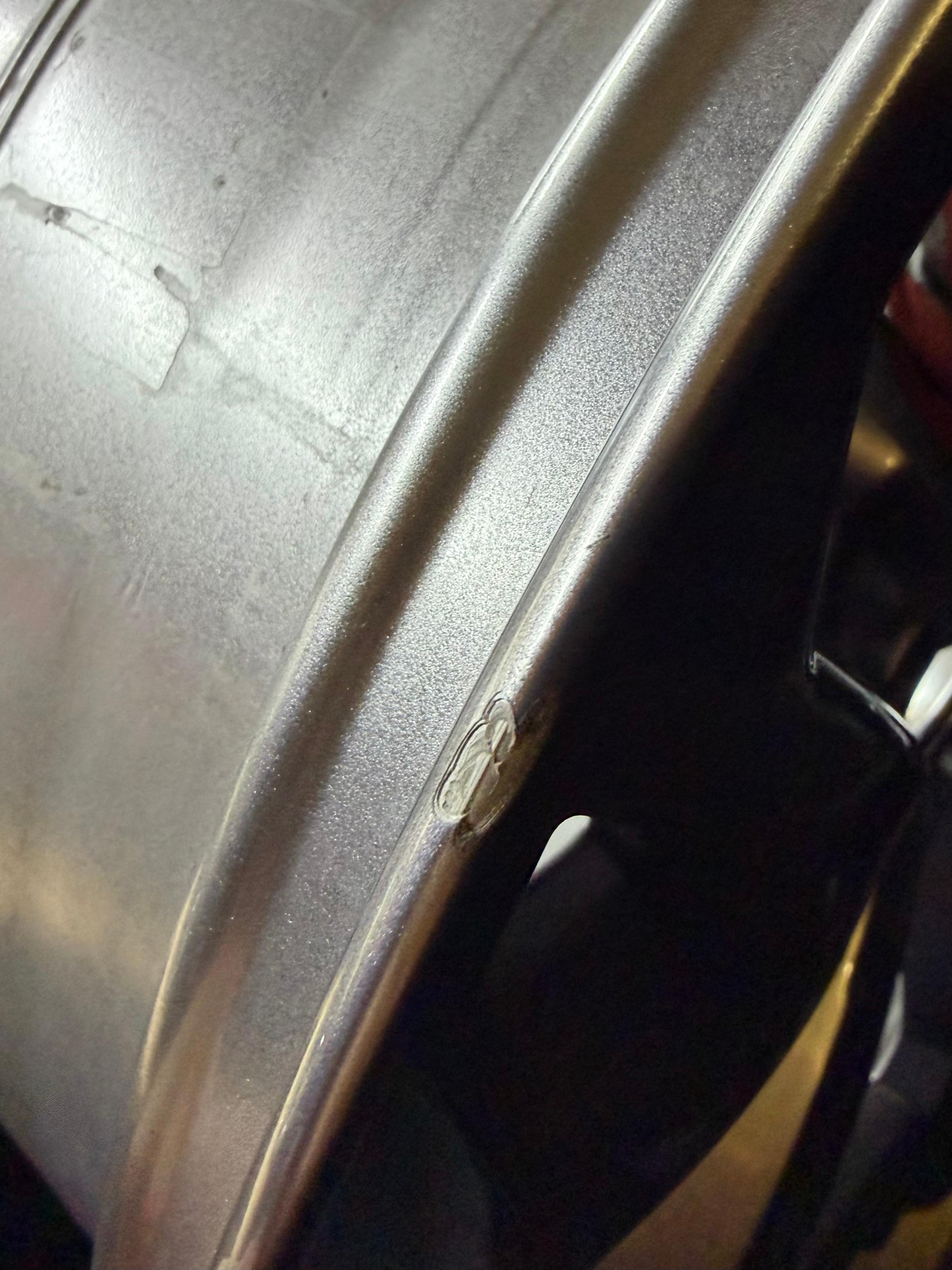 1 llanta de aluminio original de 20" para Audi E-Tron GT, 4J, 4J3601025AP, 11x20, ET60, envío gratuito