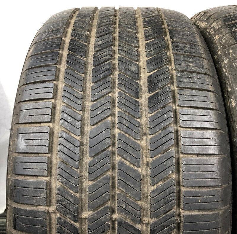 2 x 285/40R19 103V Sommerreifen Goodyear Eagle LS2 5-5,5mm 2014