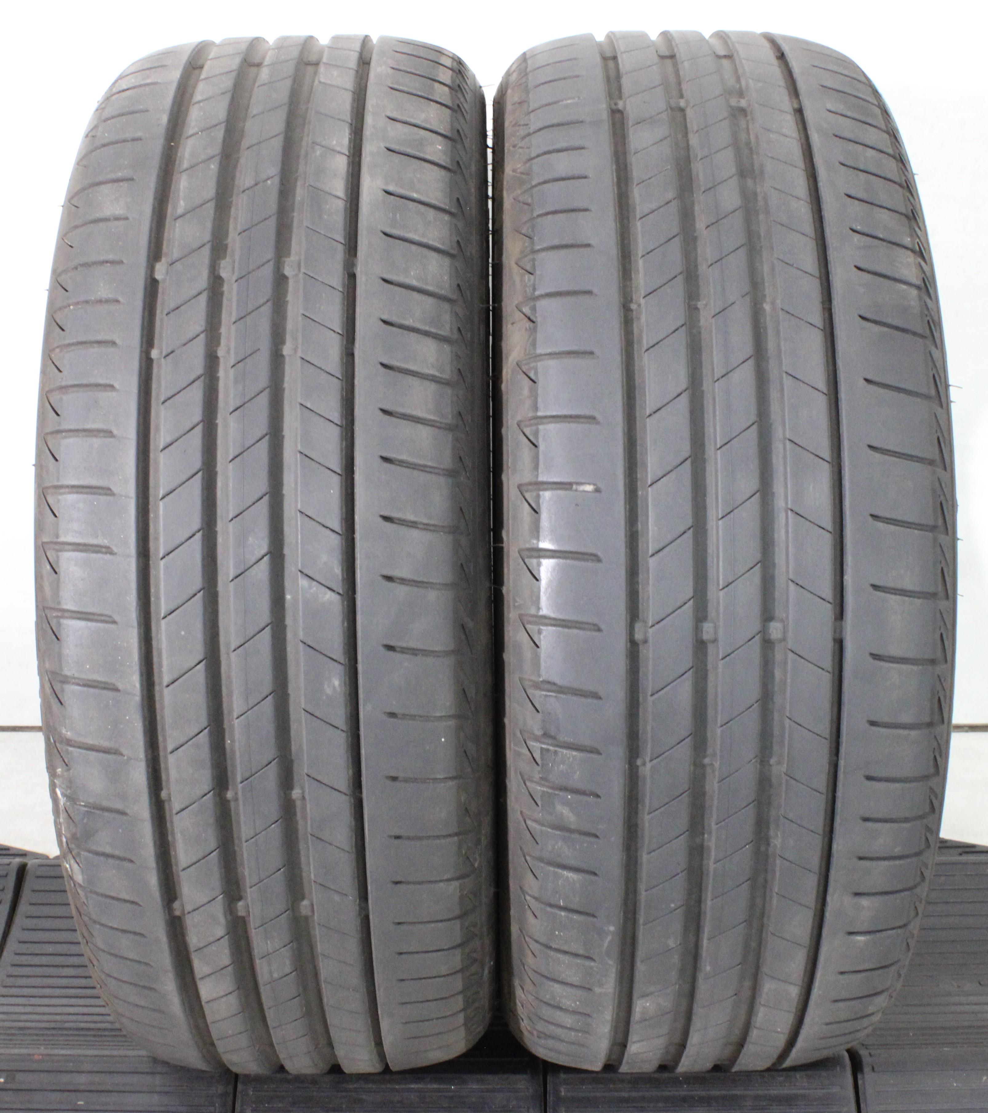 2 x 225/45R18 95Y pneus été Bridgestone Turanza T005 * 5,5mm 2024